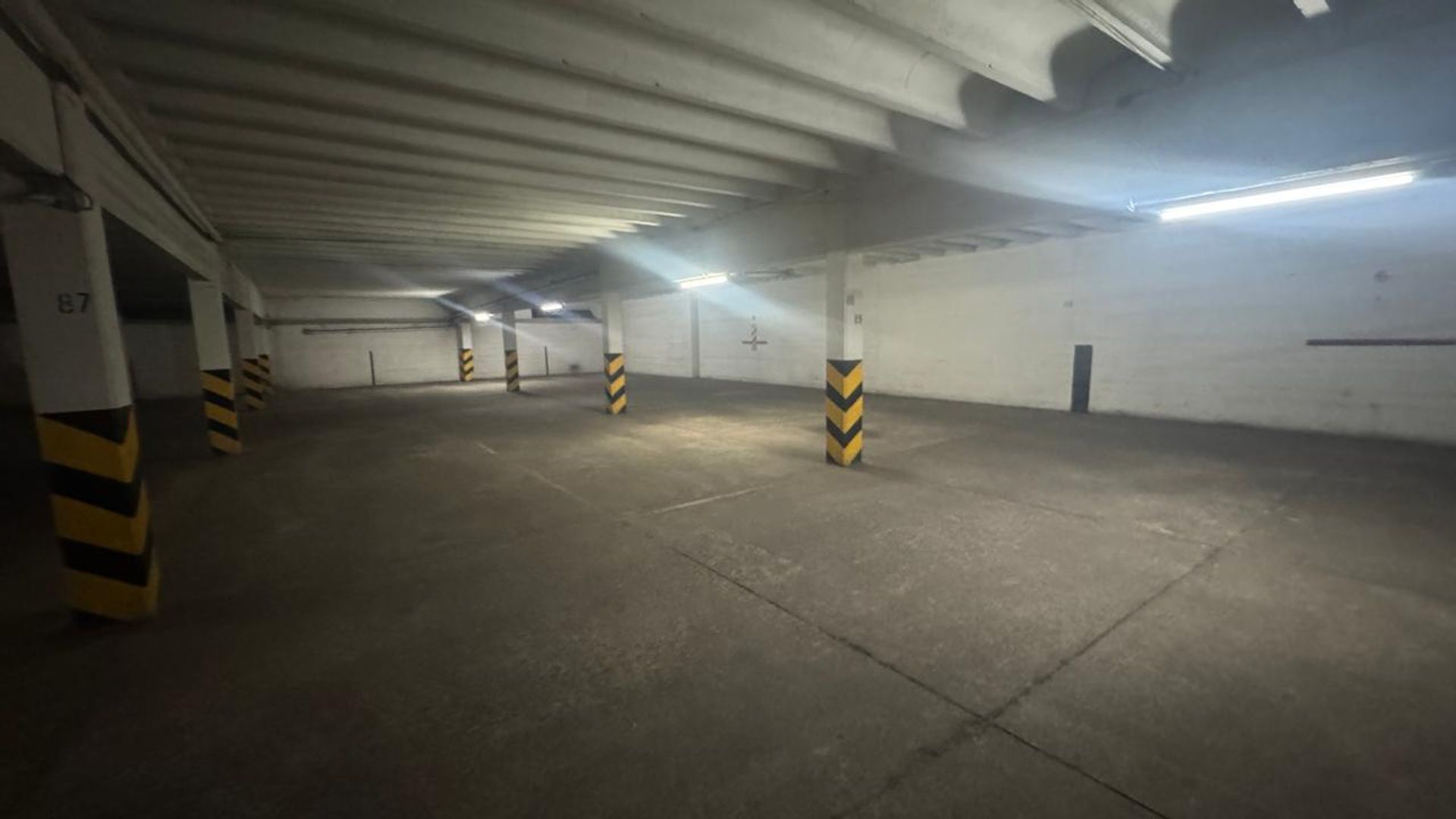 Cochera en Venta en Capital, Mendoza