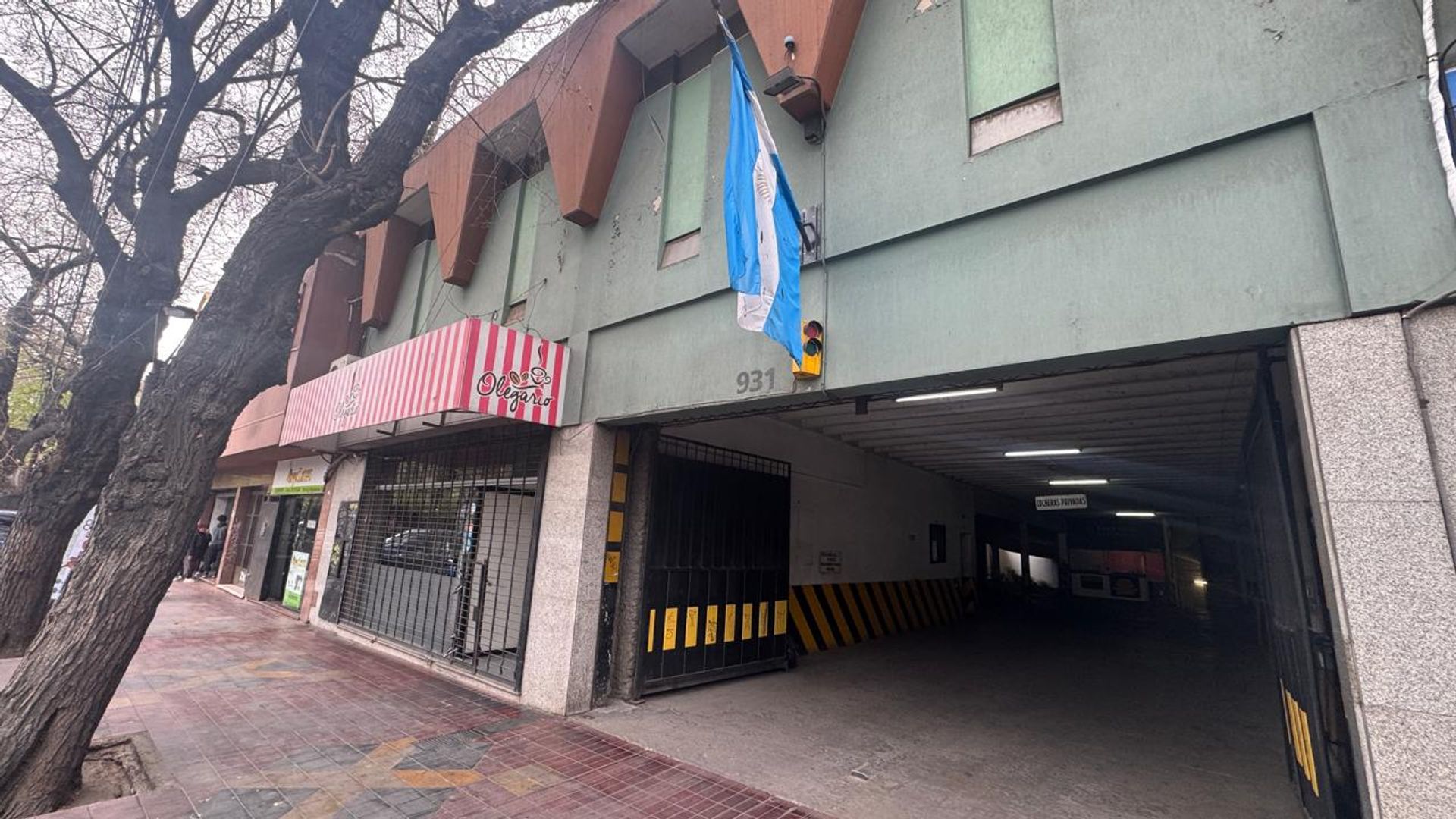 Cochera en Venta en Capital, Mendoza