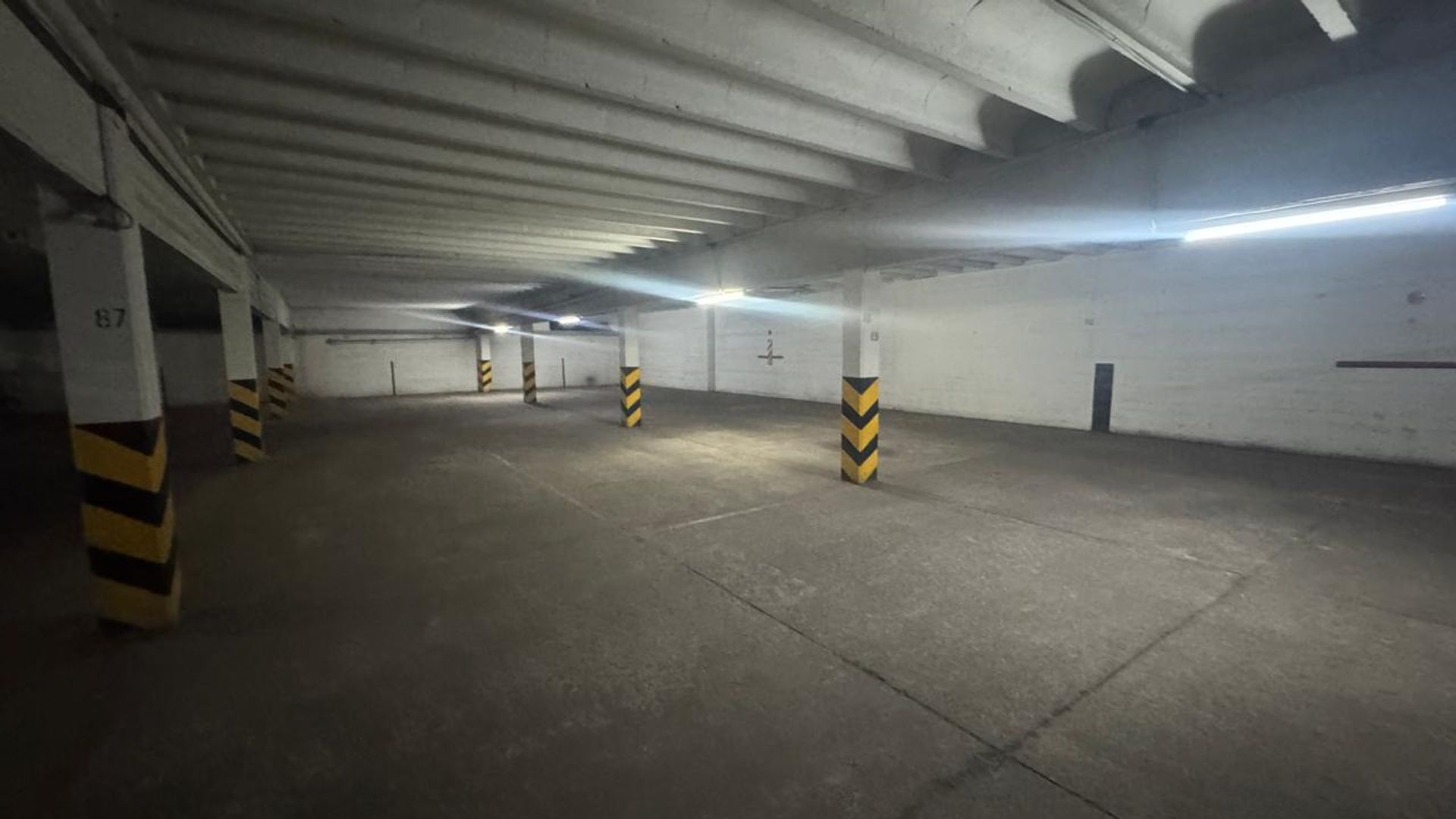 Cochera en Venta en Capital, Mendoza