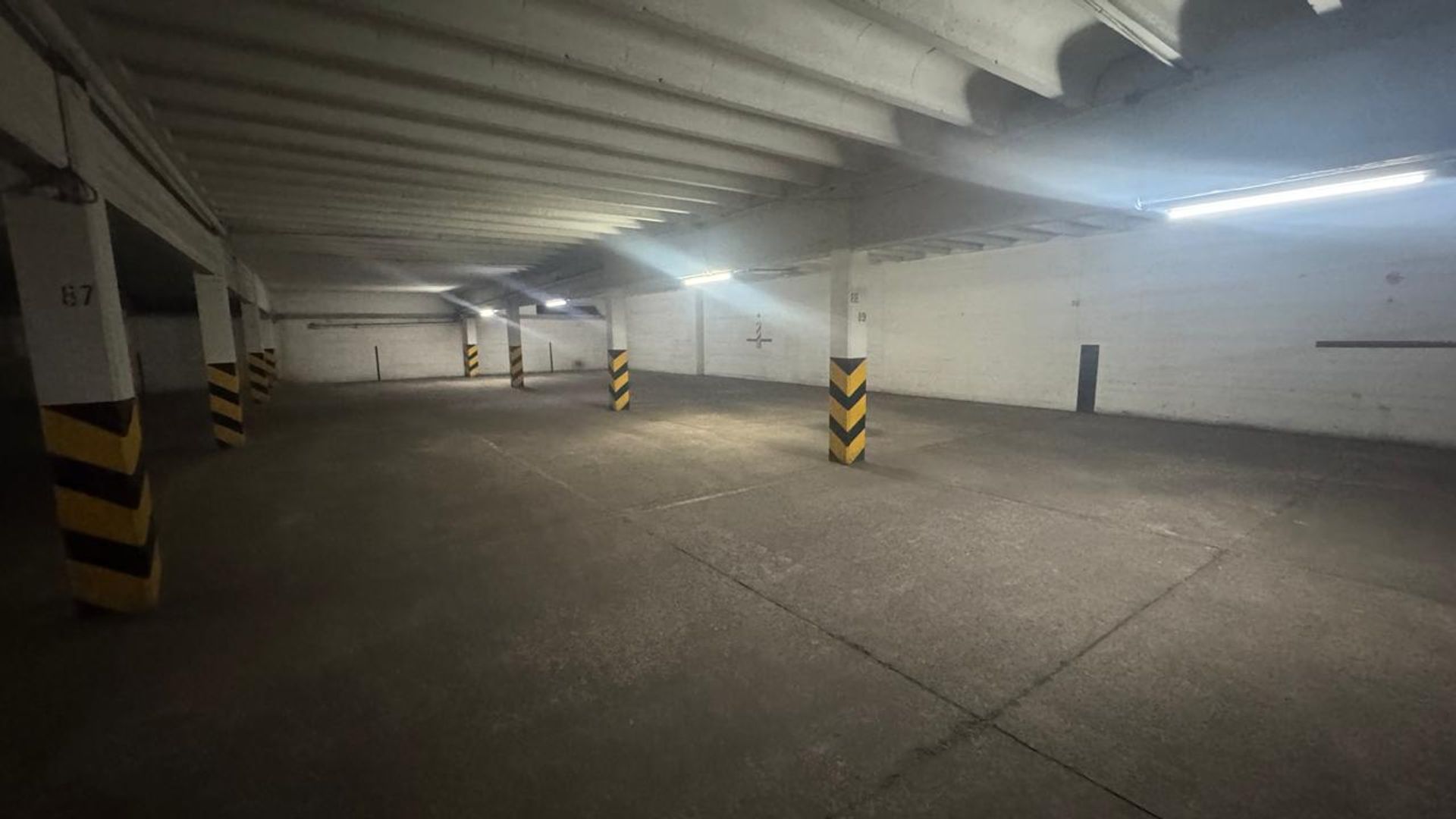 Cochera en Venta en Capital, Mendoza