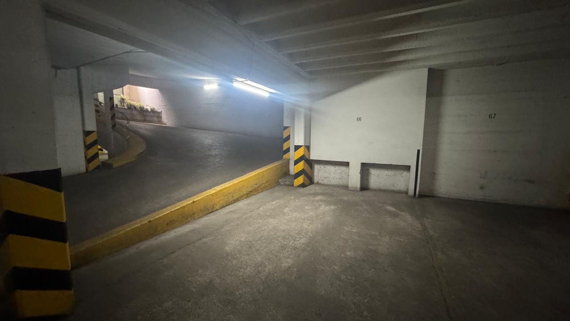 Cochera en Venta en Capital, Mendoza