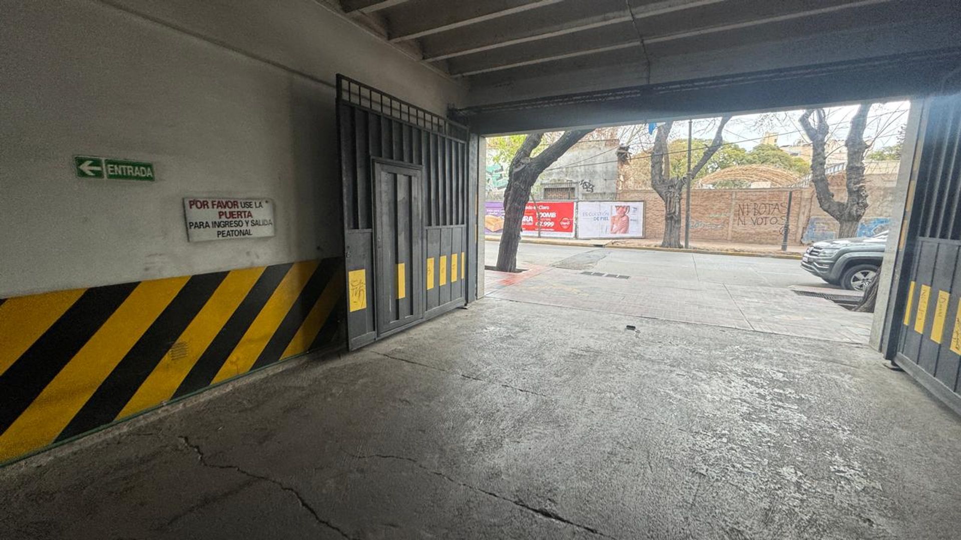 Cochera en Venta en Capital, Mendoza