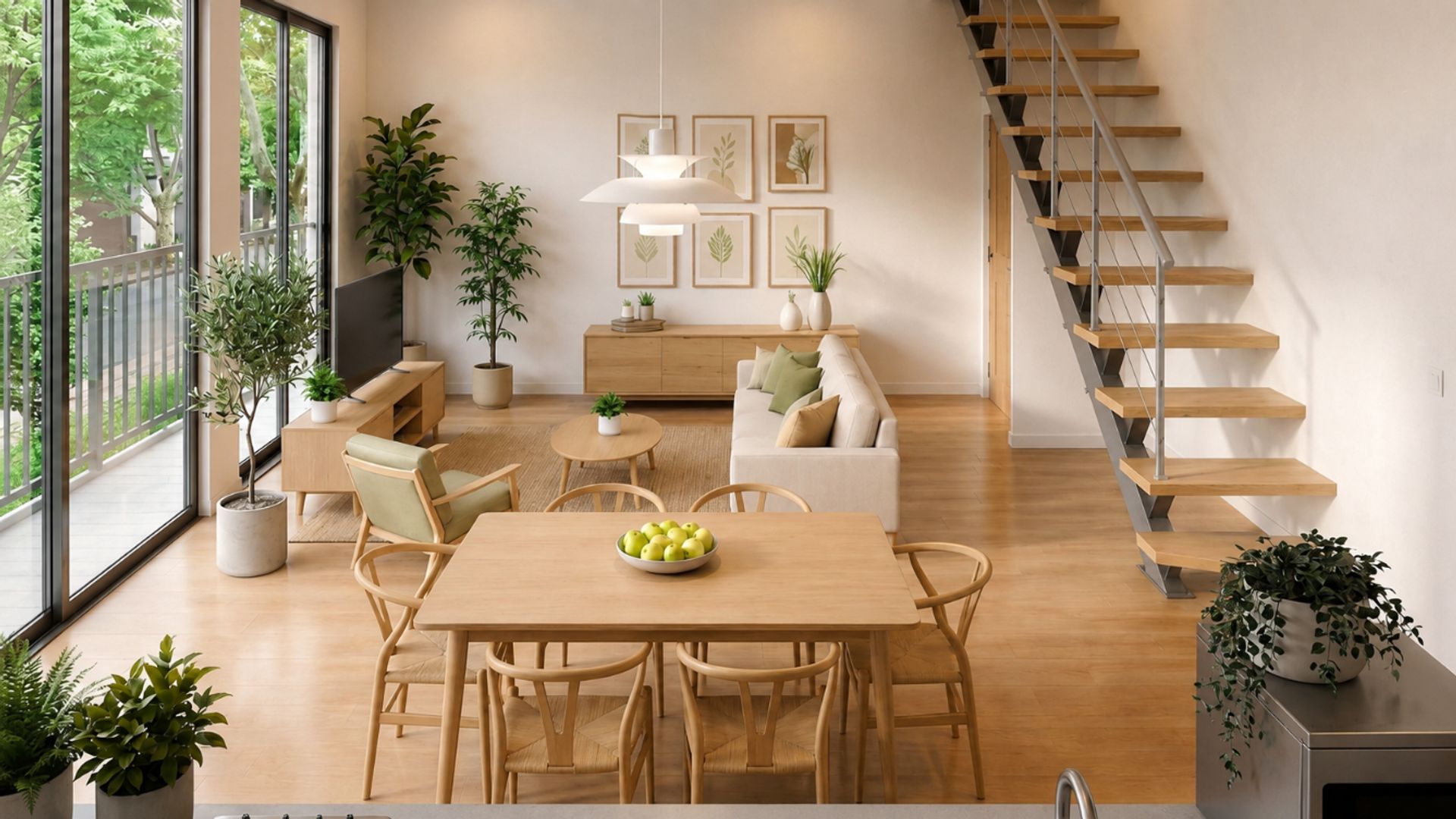 VENTA UN DORMITORIO CORDÓN - 1