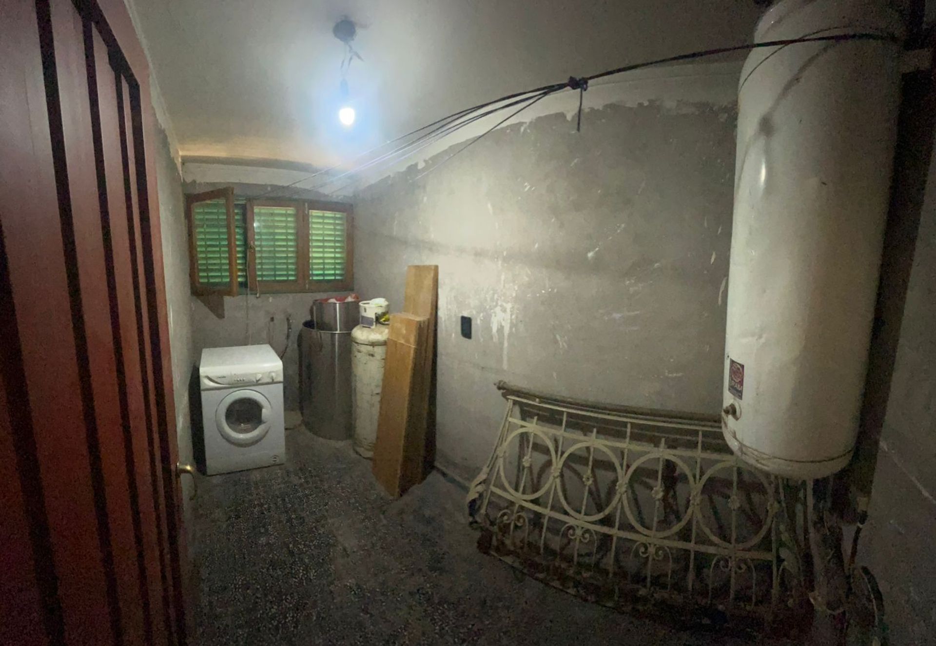 Casa Quinta en Venta en Las Heras, Mendoza