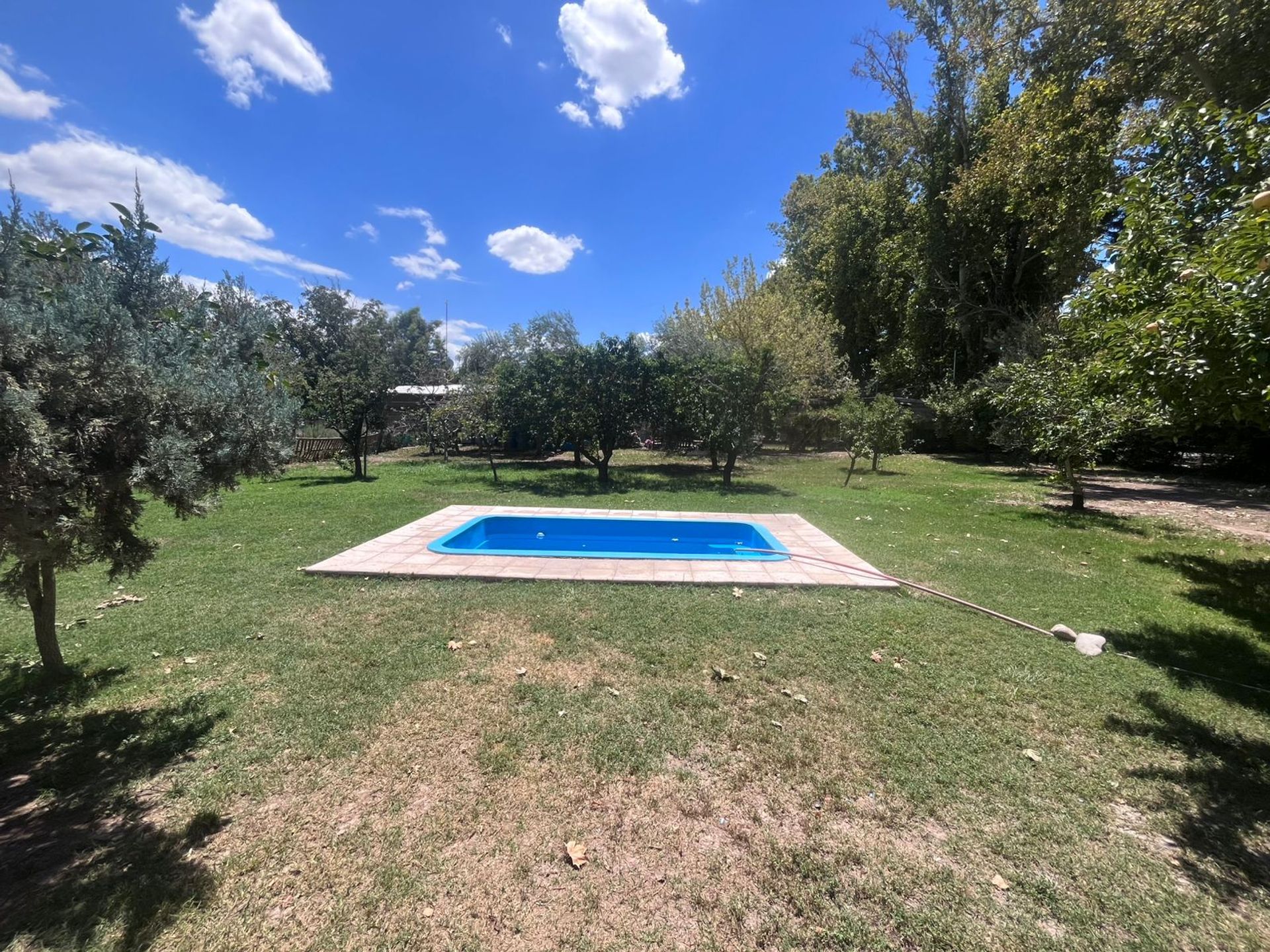 Casa Quinta en Venta en Las Heras, Mendoza