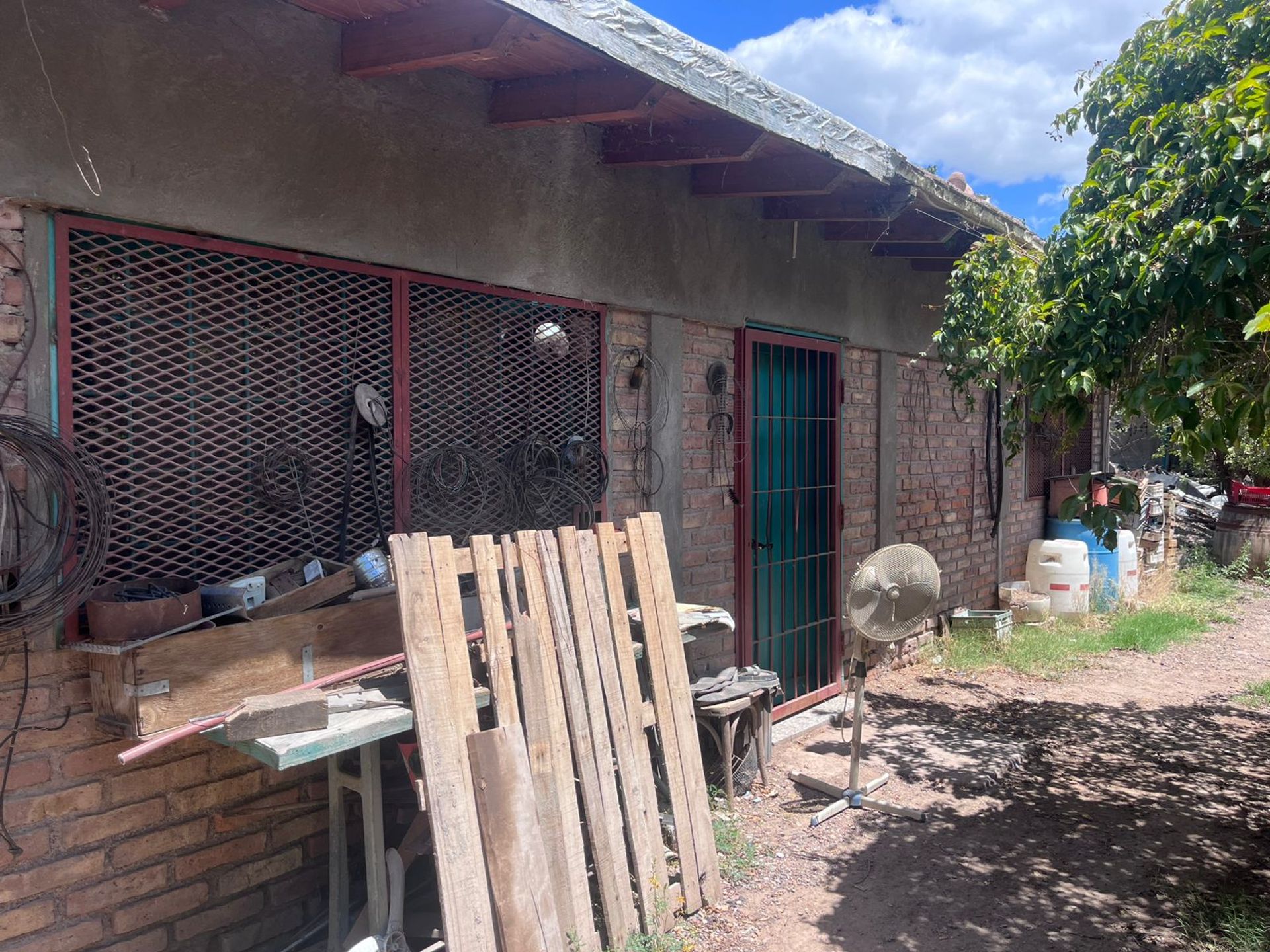 Casa Quinta en Venta en Las Heras, Mendoza