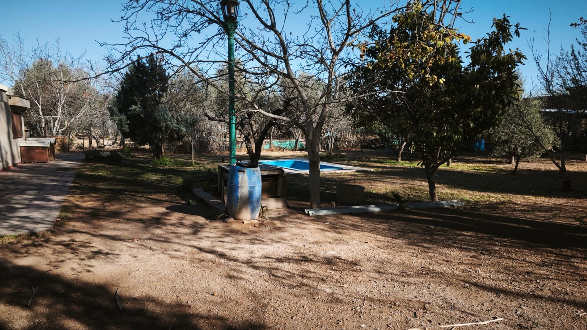 Casa Quinta en Venta en Las Heras, Mendoza