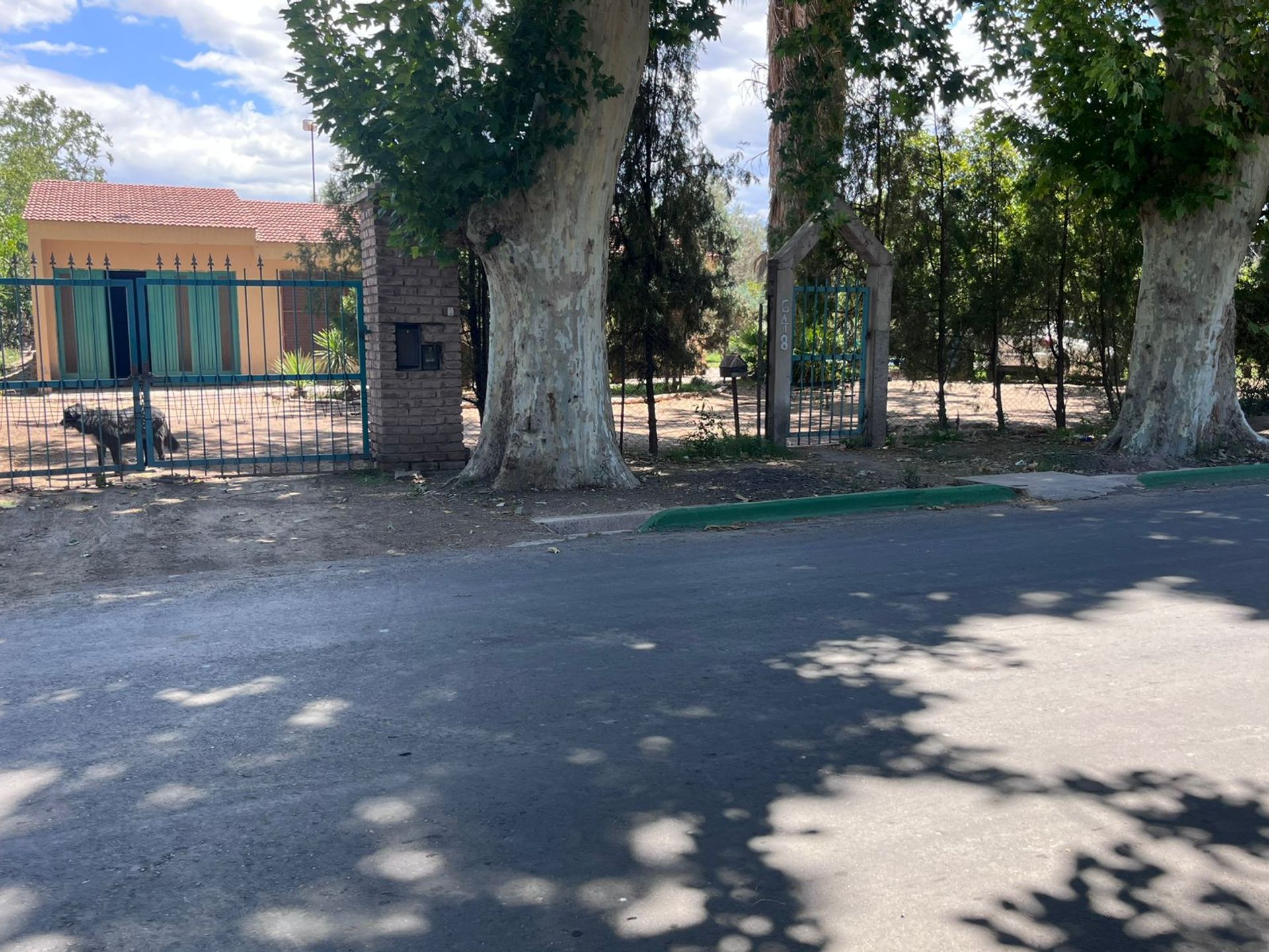 Casa Quinta en Venta en Las Heras, Mendoza