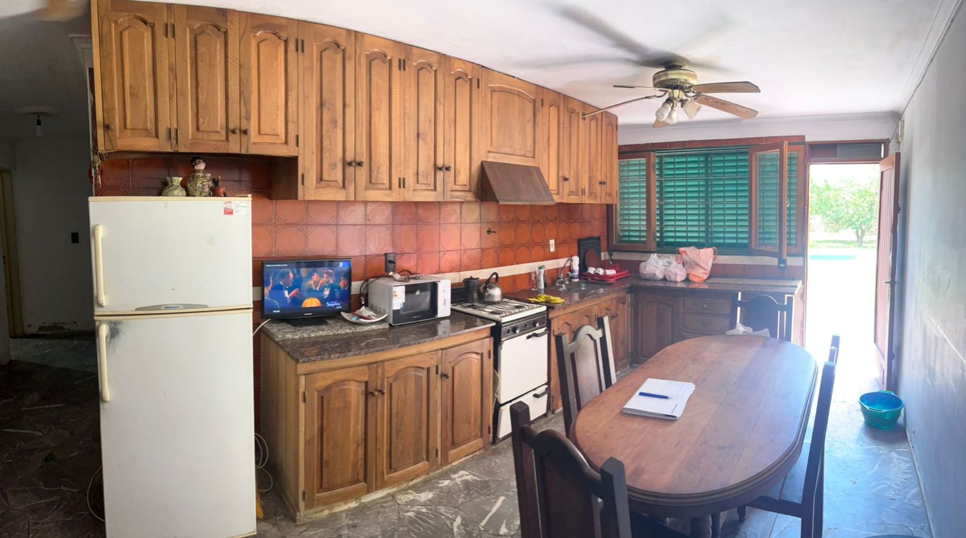 Casa Quinta en Venta en Las Heras, Mendoza