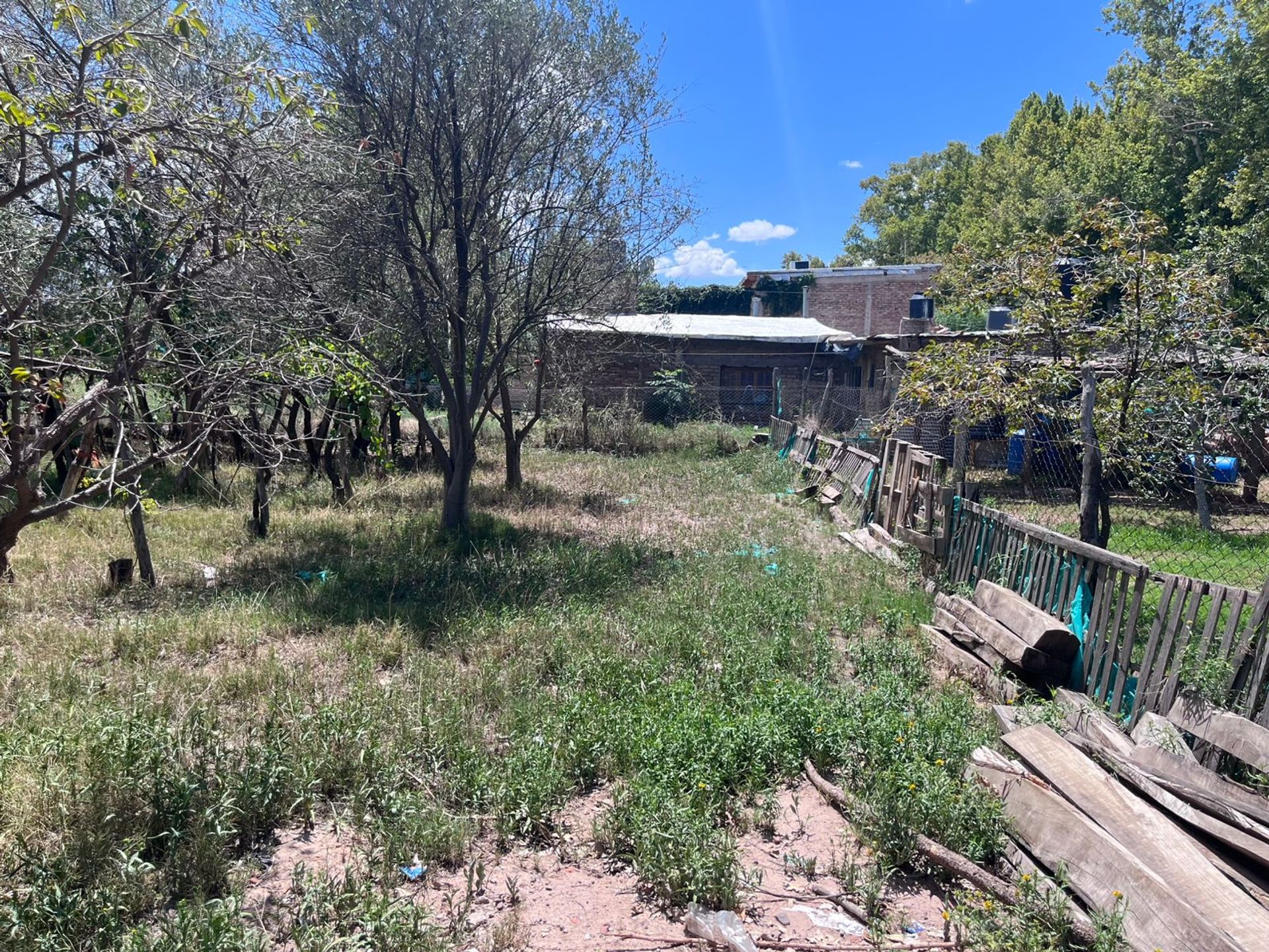 Casa Quinta en Venta en Las Heras, Mendoza