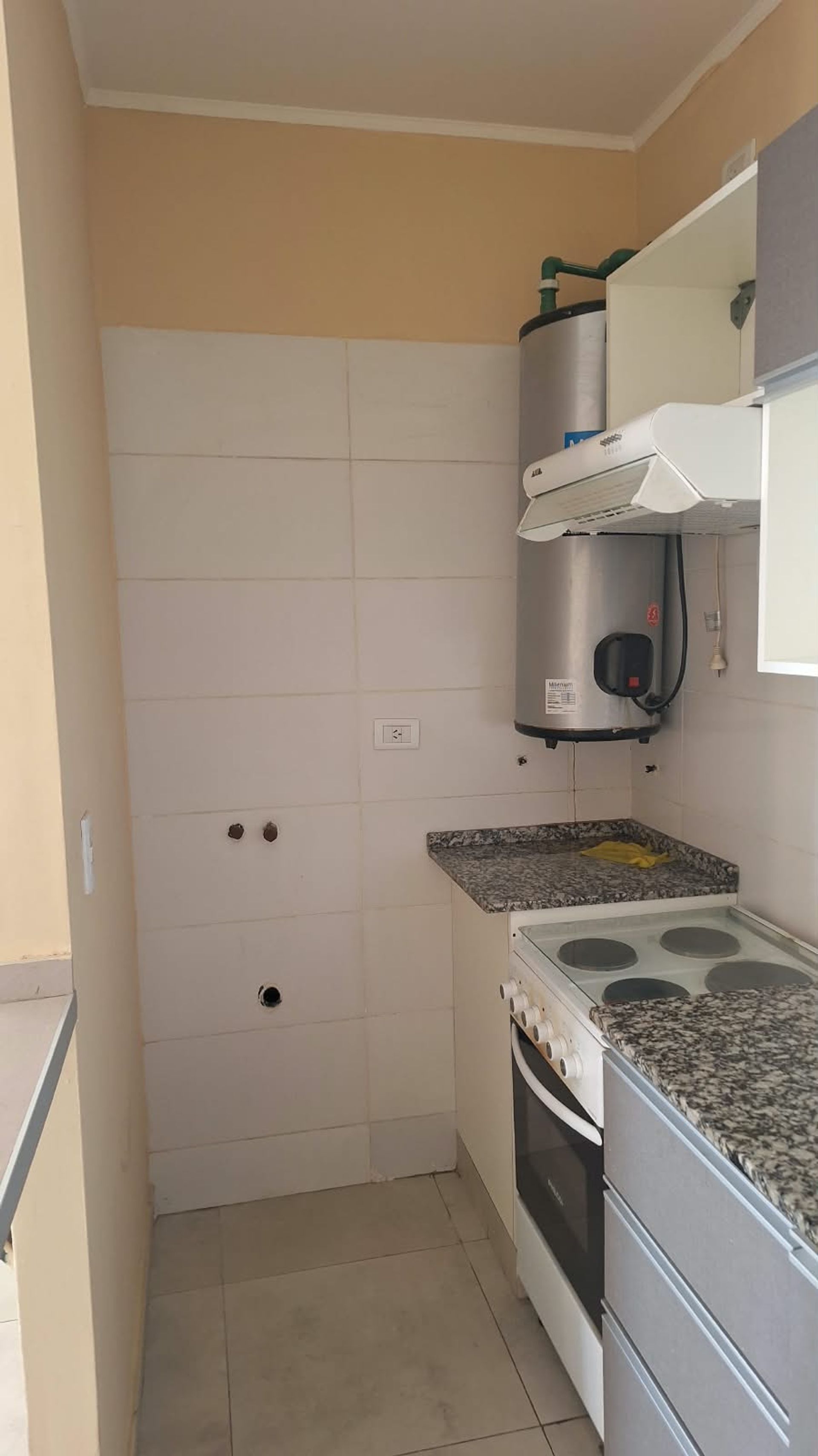 Departamento en Alquiler en Lujan de Cuyo, Mendoza