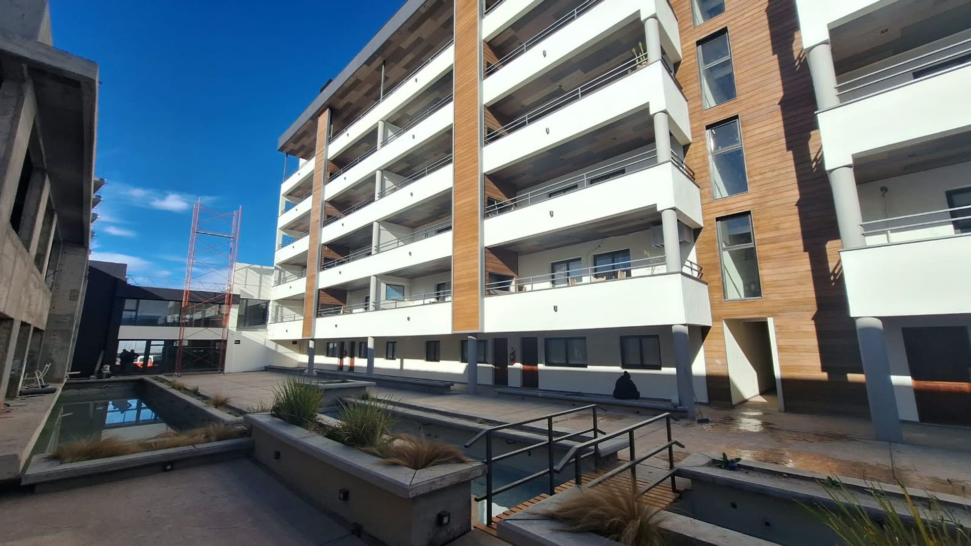 Departamento en Alquiler en Lujan de Cuyo, Mendoza