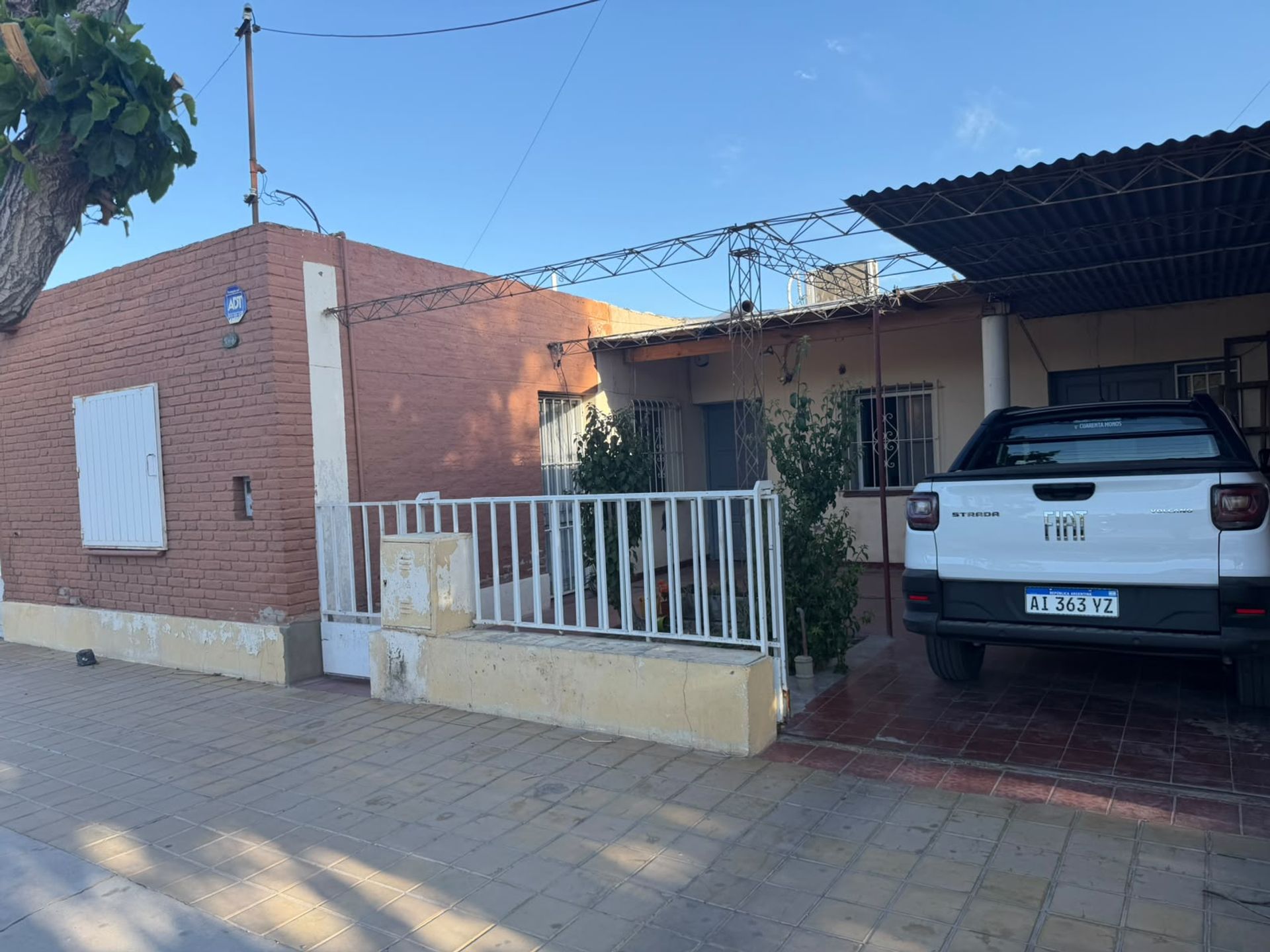 Casa en Venta en Chimbas, San Juan