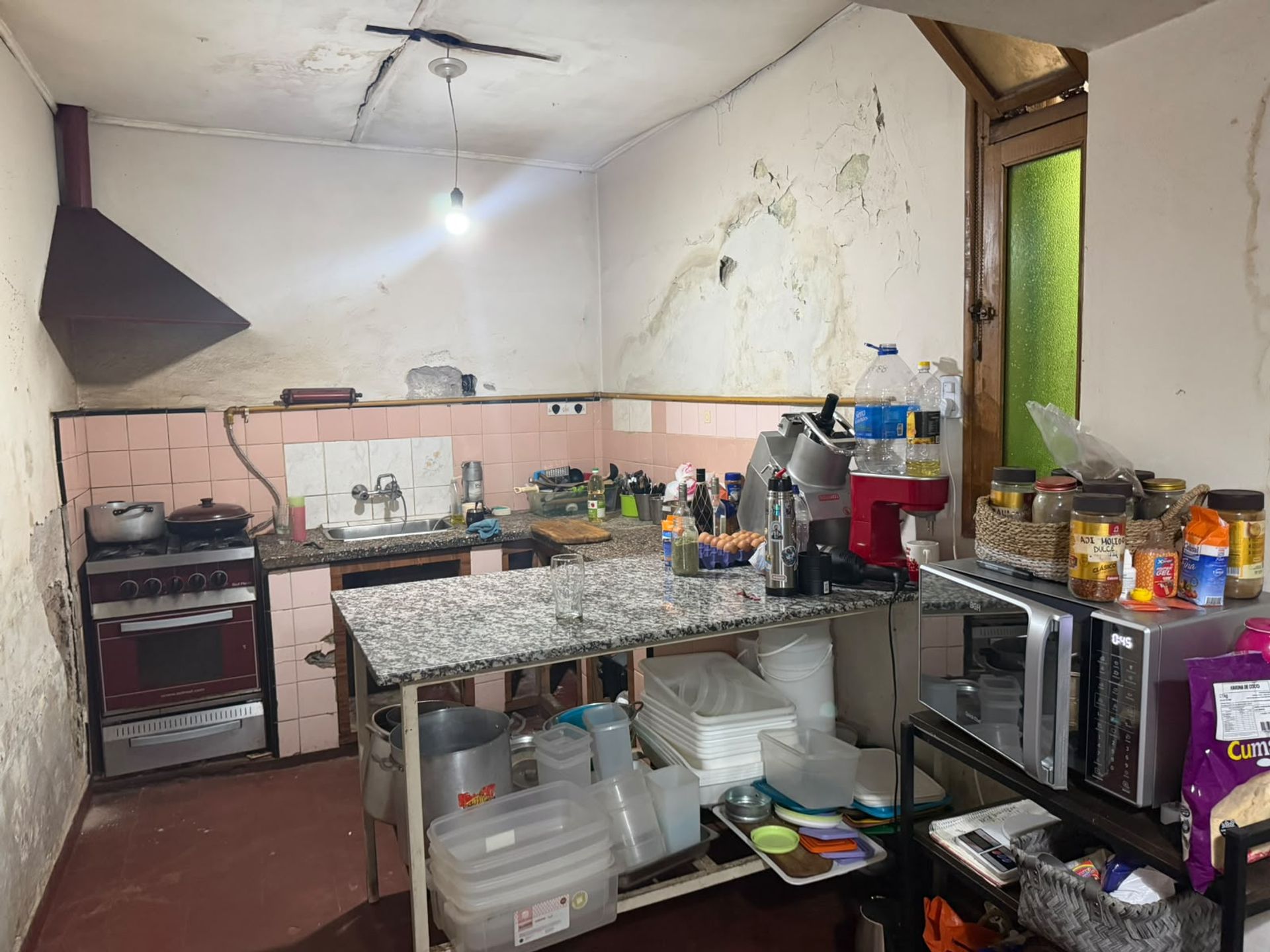 Casa en Venta en Chimbas, San Juan
