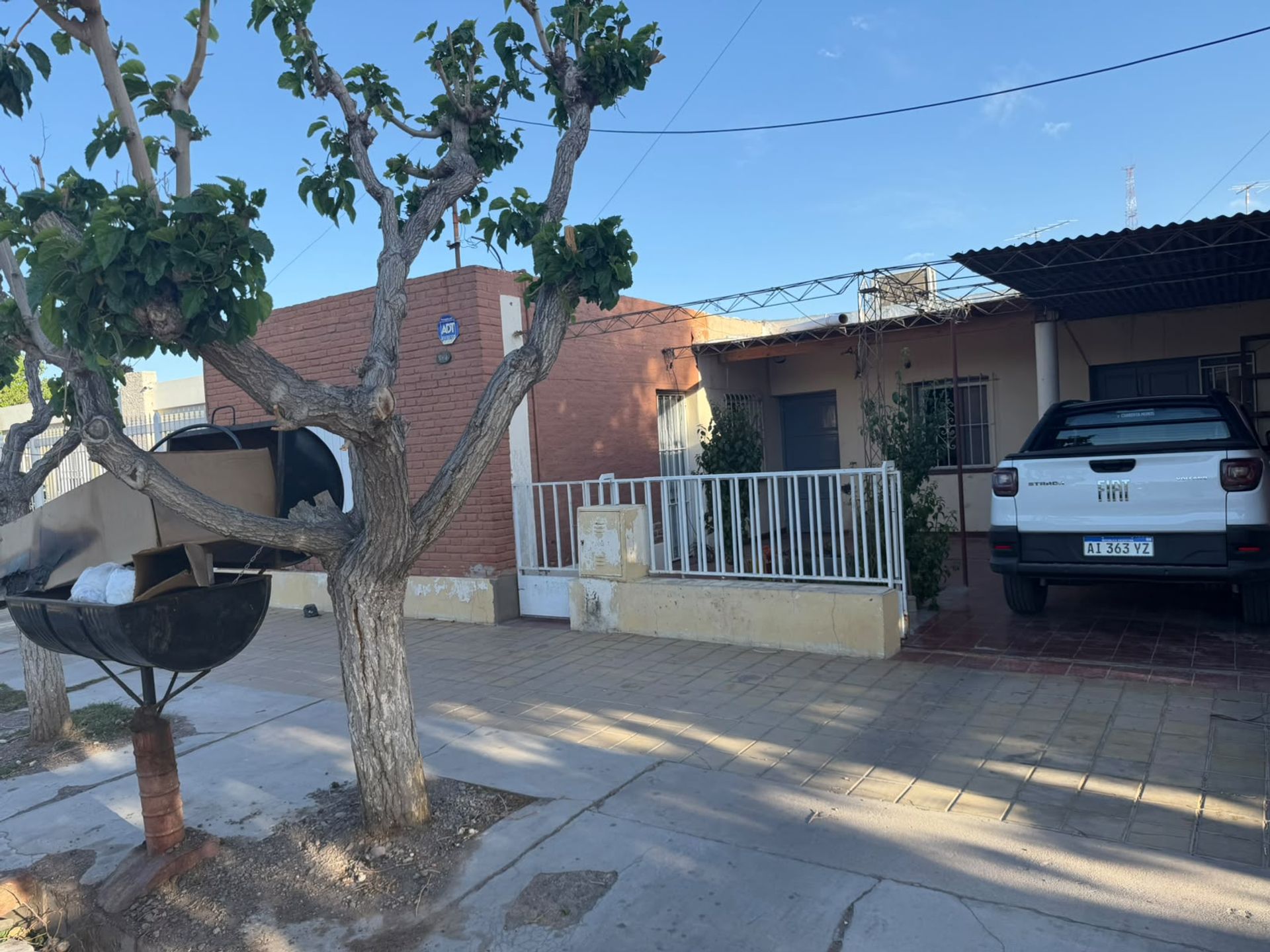 Casa en Venta en Chimbas, San Juan