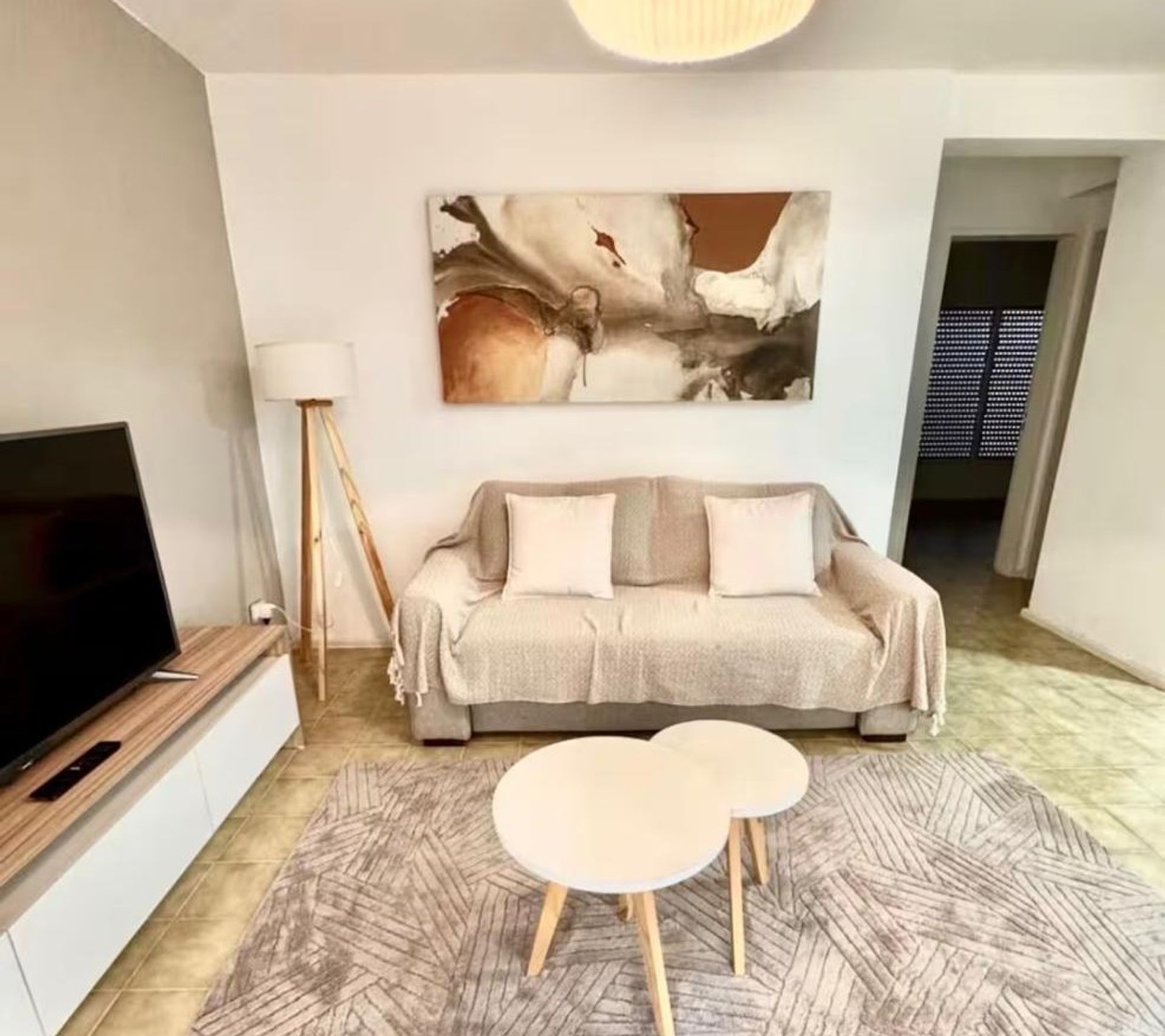 Departamento en Alquiler en Capital, Mendoza
