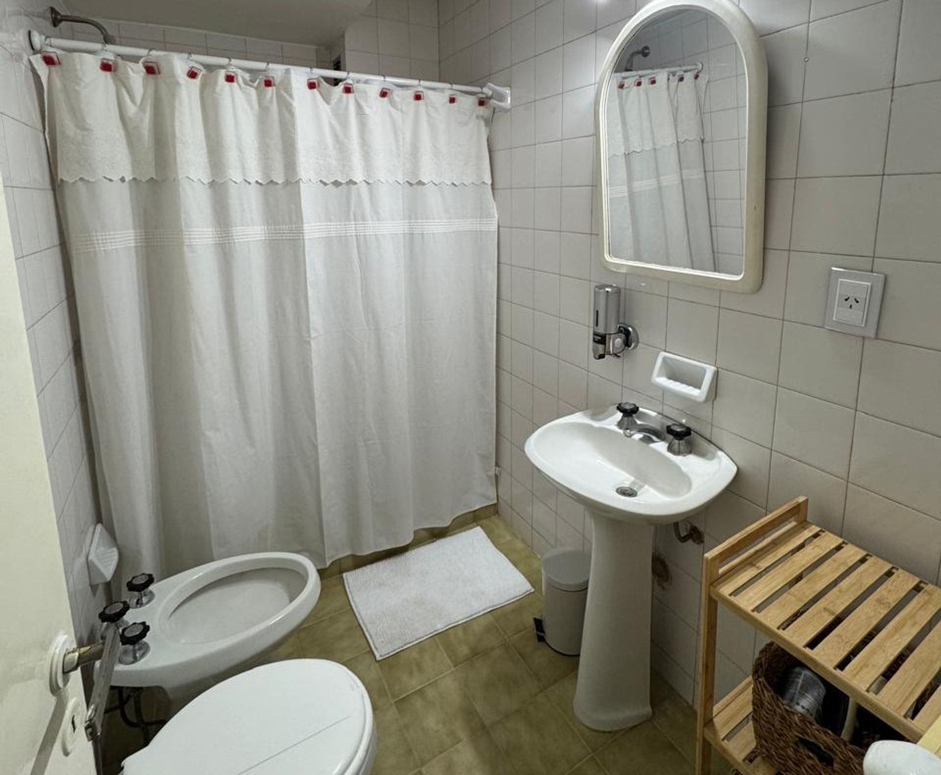 Departamento en Alquiler en Capital, Mendoza