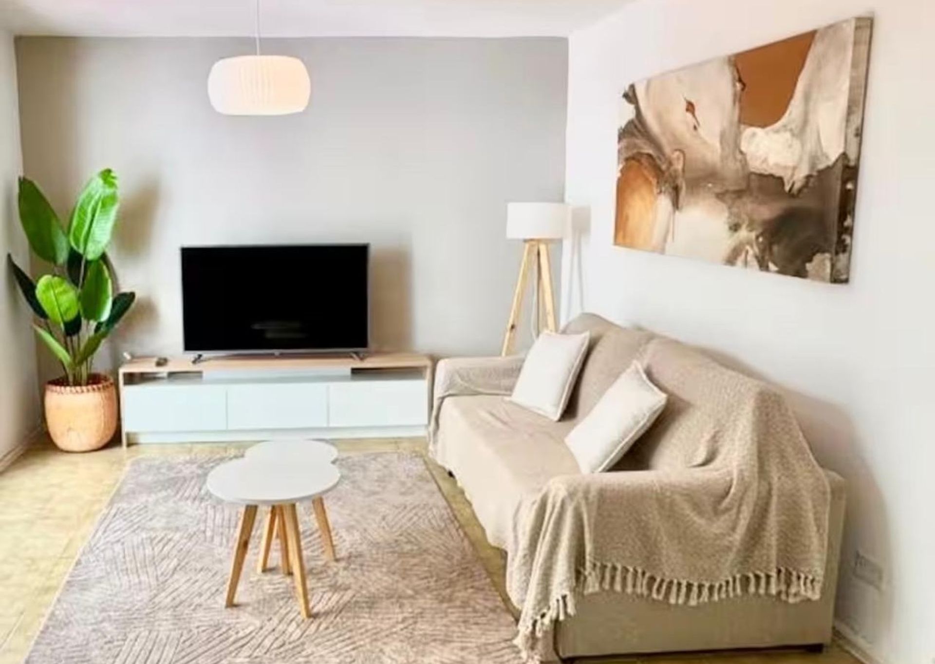 Departamento en Alquiler en Capital, Mendoza