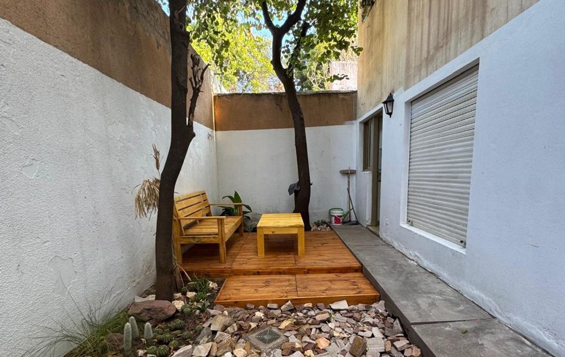 Departamento en Alquiler en Capital, Mendoza