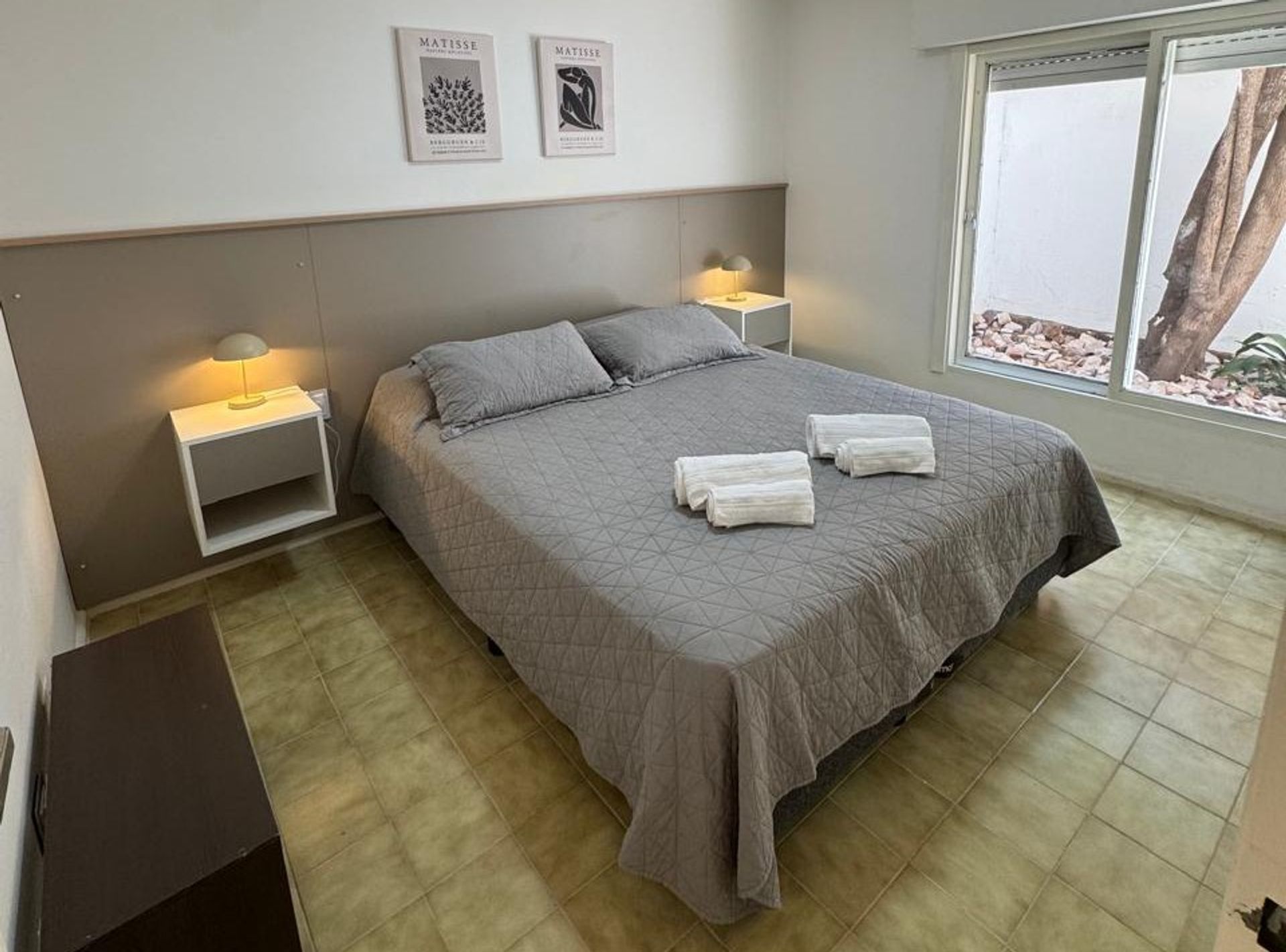 Departamento en Alquiler en Capital, Mendoza