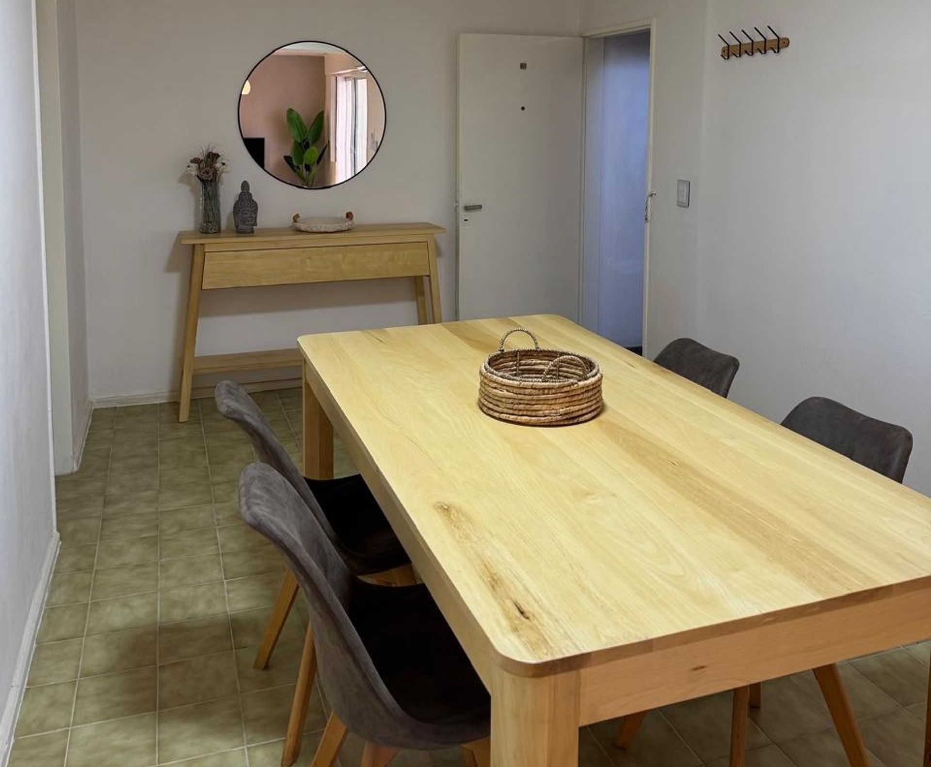 Departamento en Alquiler en Capital, Mendoza