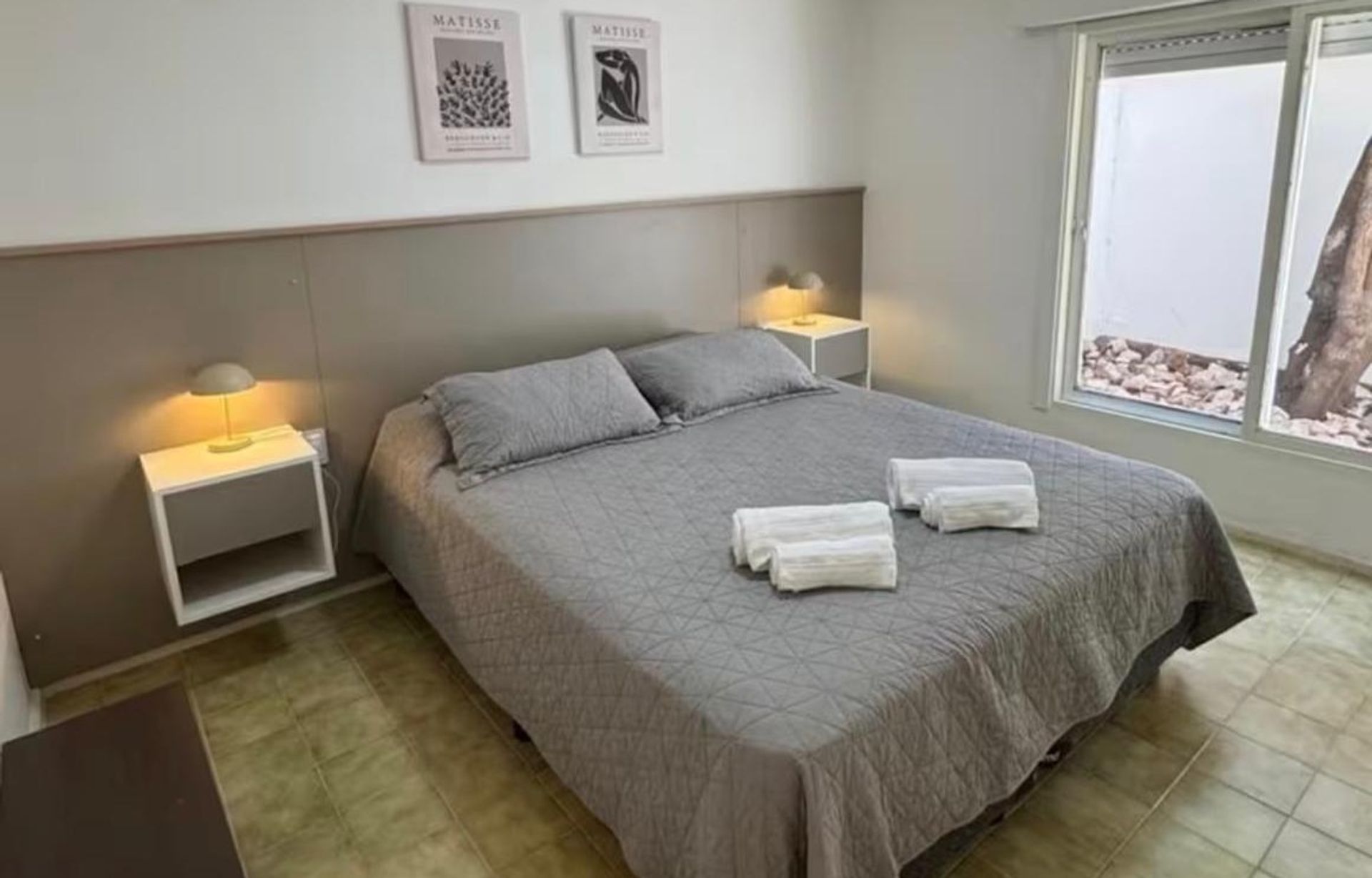 Departamento en Alquiler en Capital, Mendoza