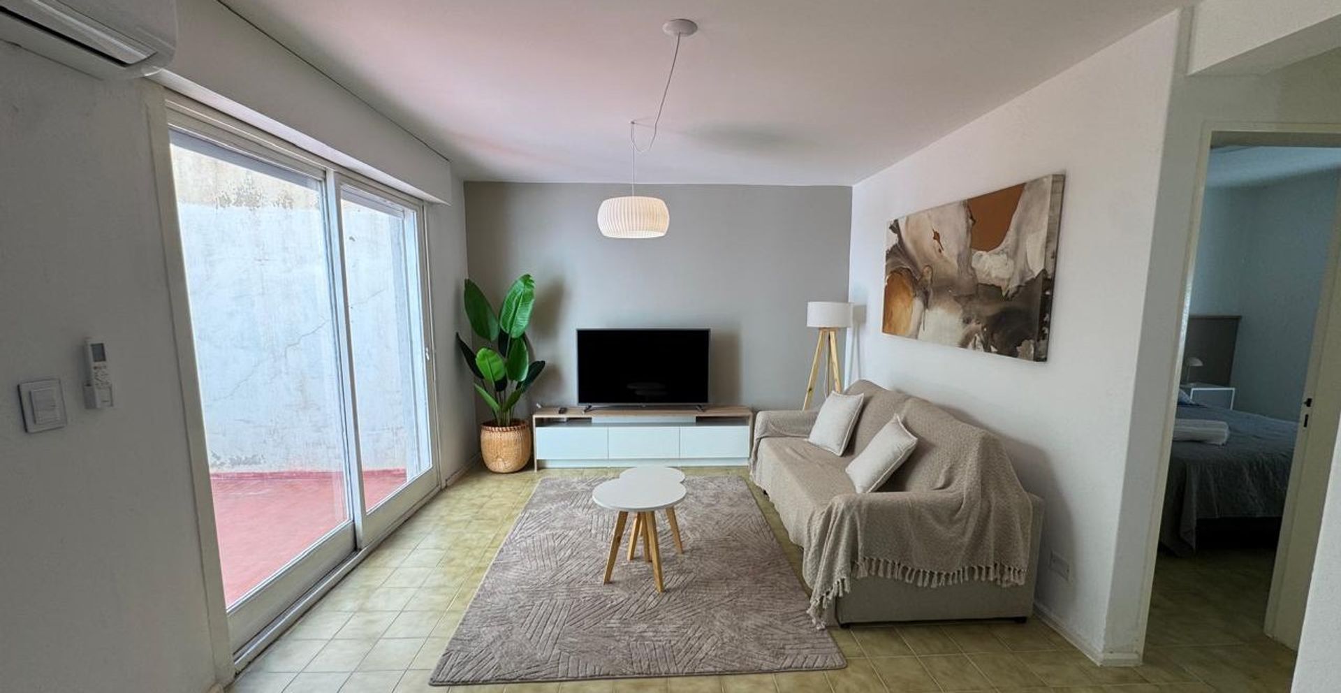 Departamento en Alquiler en Capital, Mendoza