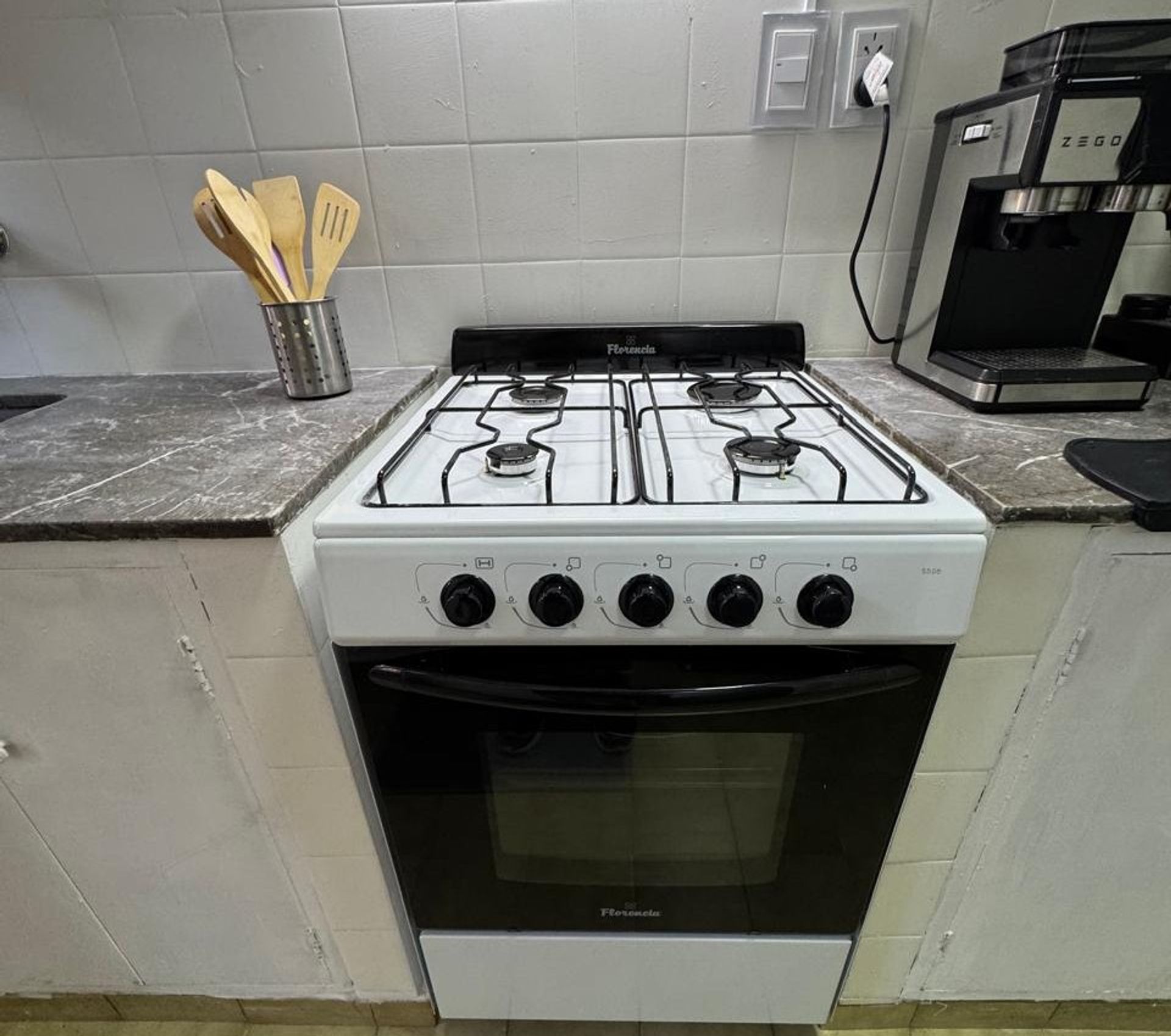 Departamento en Alquiler en Capital, Mendoza