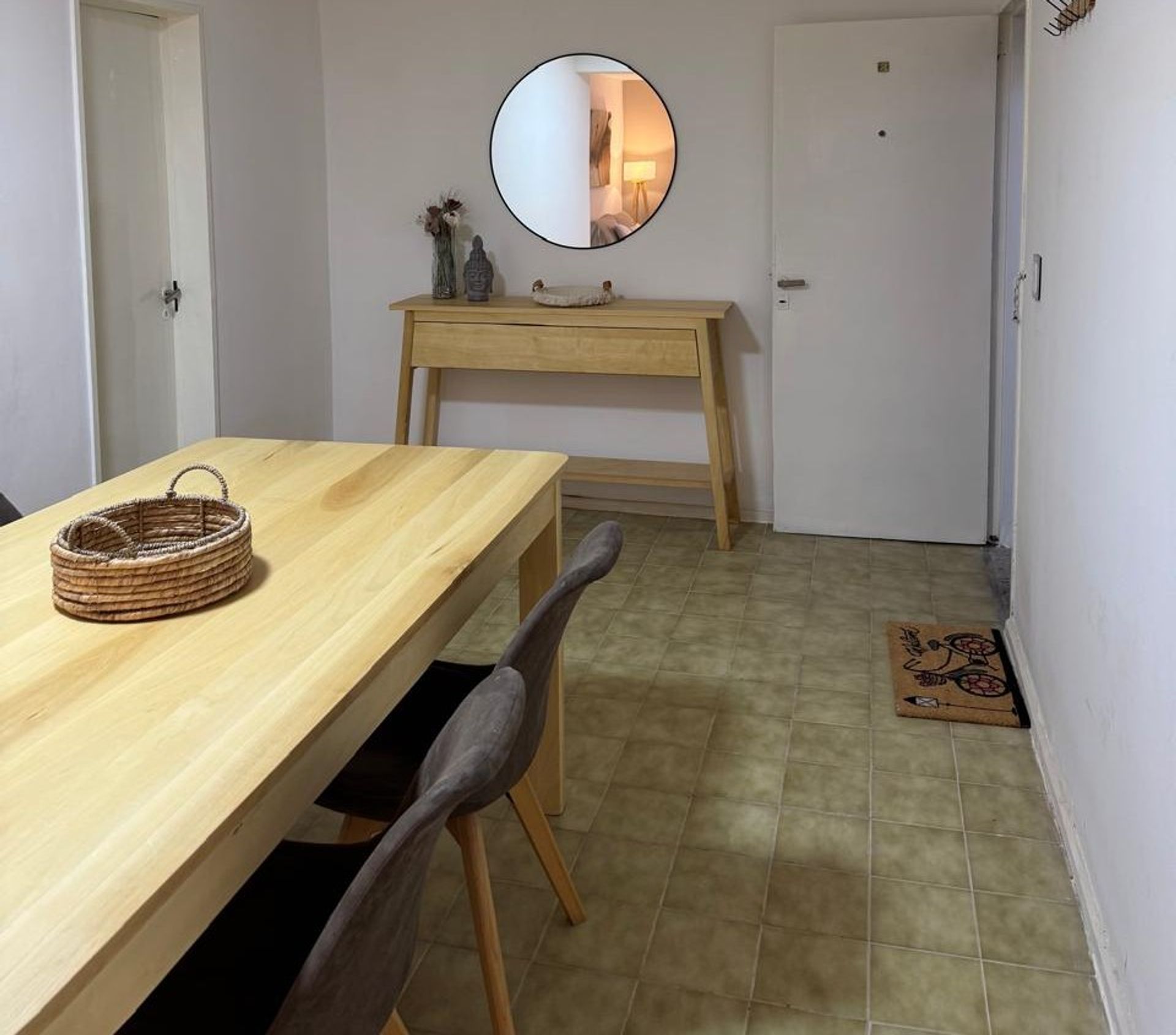 Departamento en Alquiler en Capital, Mendoza