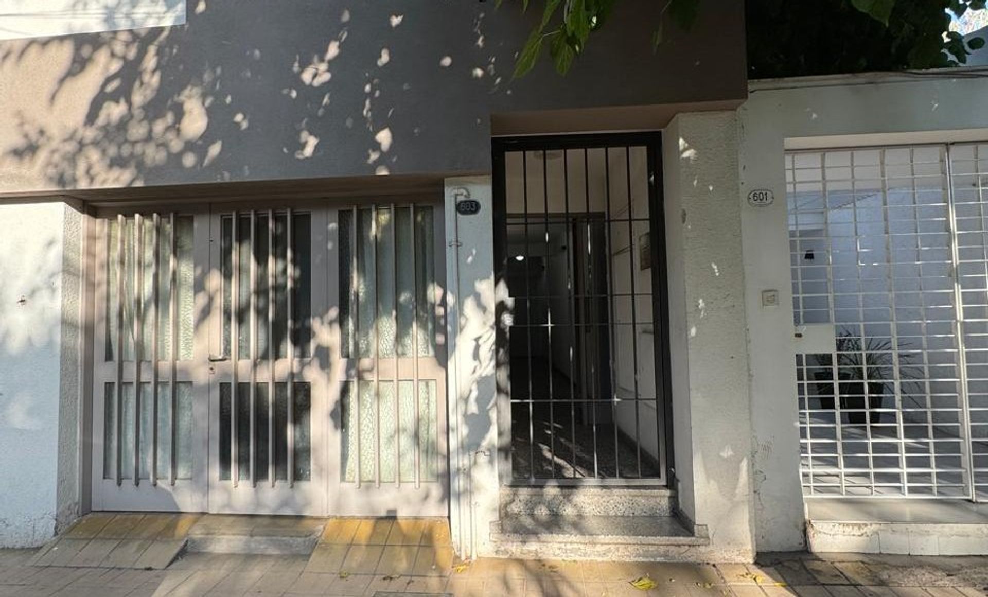 Departamento en Alquiler en Capital, Mendoza