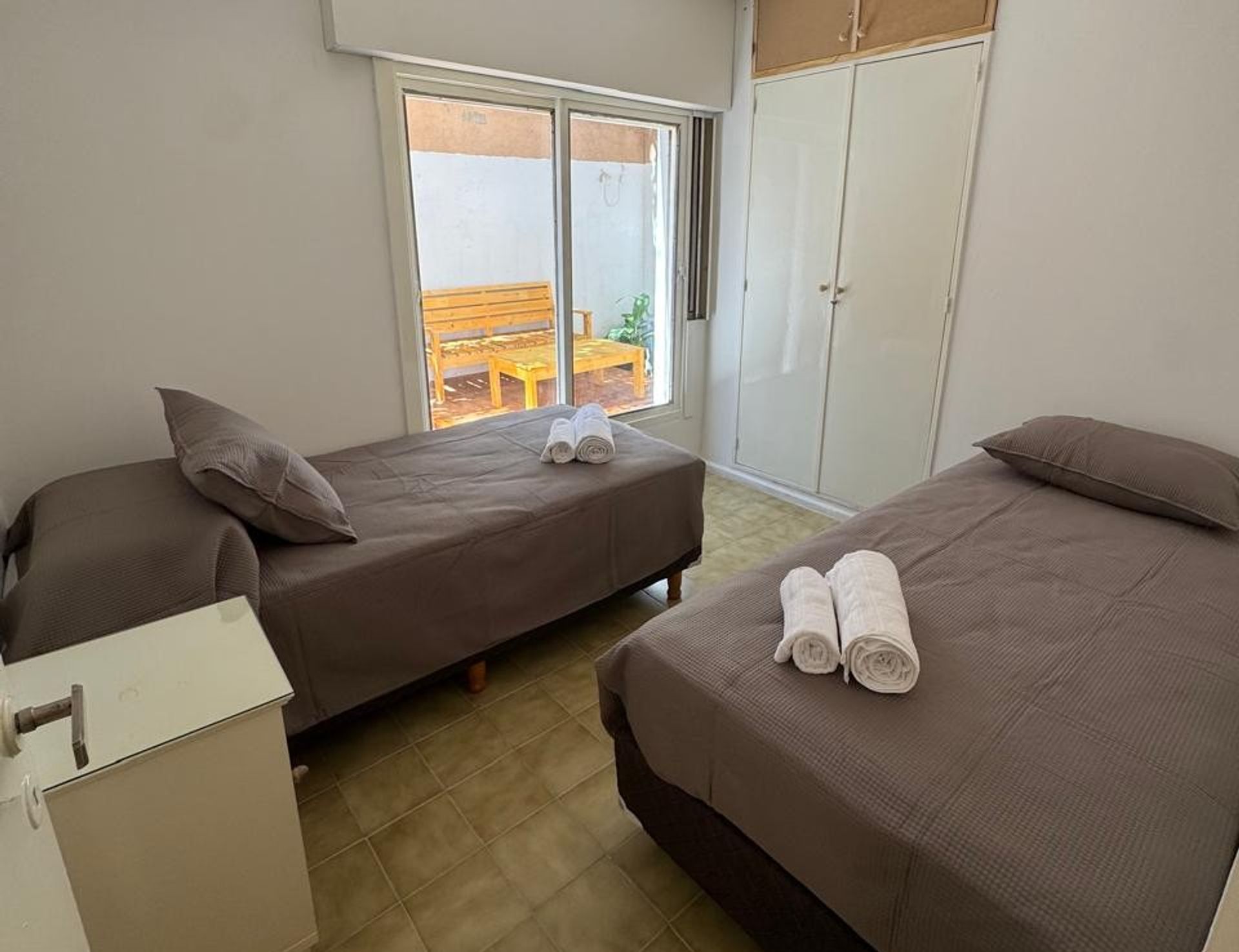 Departamento en Alquiler en Capital, Mendoza