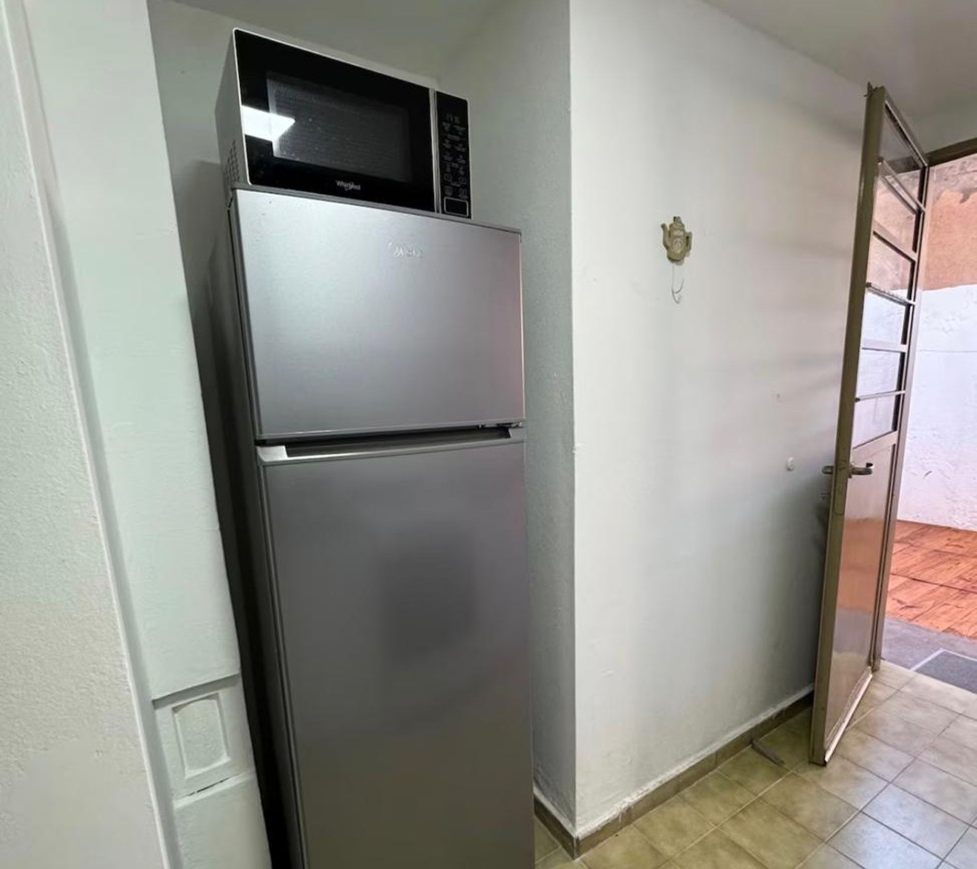 Departamento en Alquiler en Capital, Mendoza