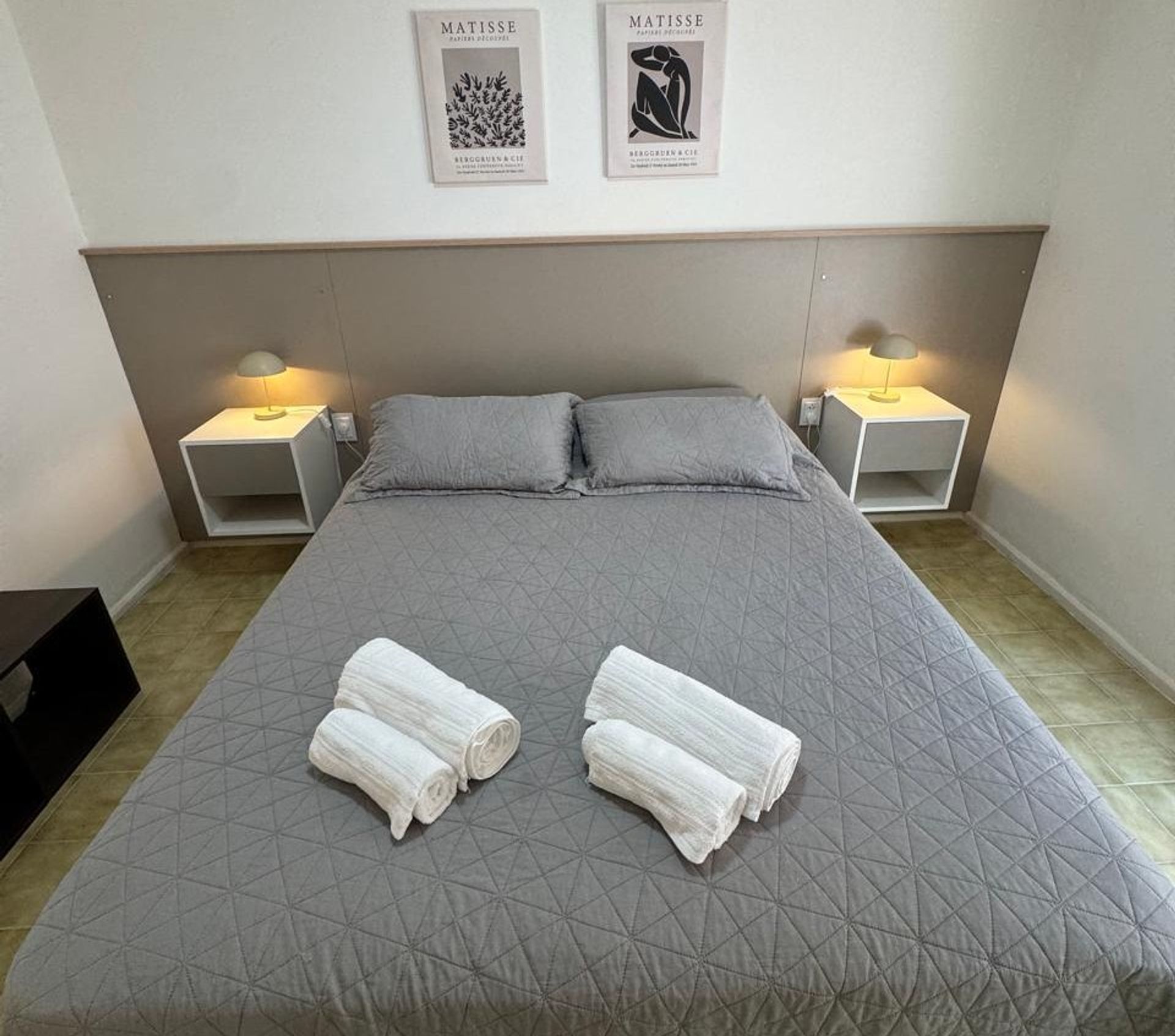 Departamento en Alquiler en Capital, Mendoza