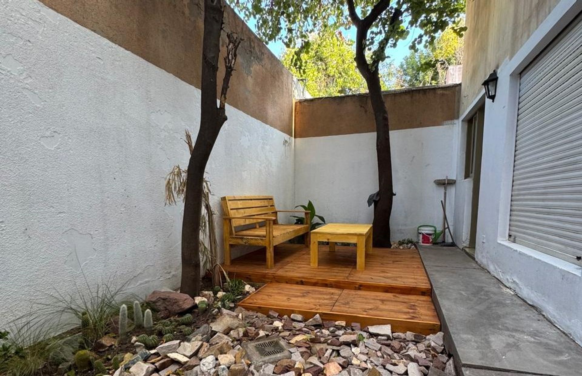 Departamento en Alquiler en Capital, Mendoza