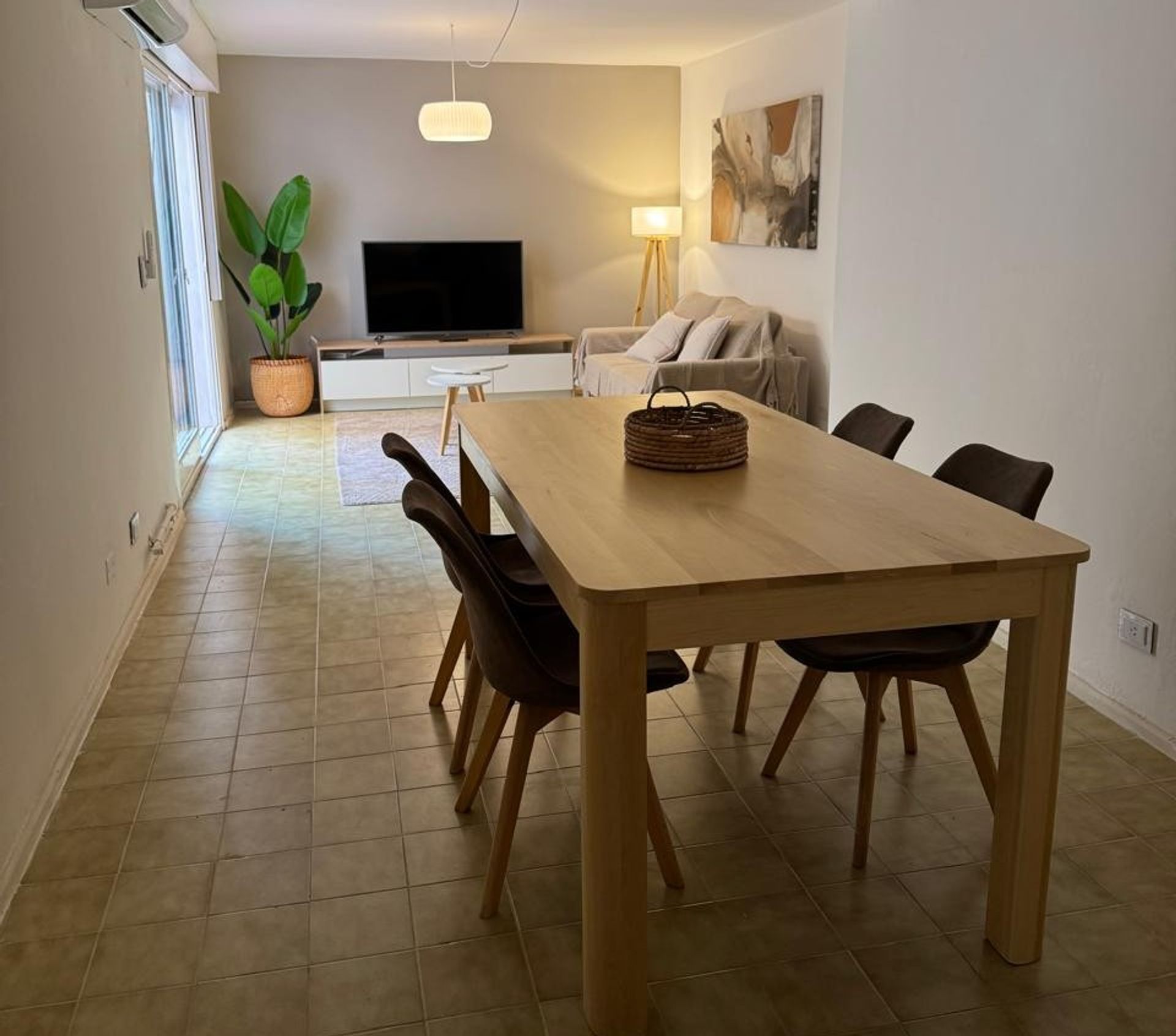 Departamento en Alquiler en Capital, Mendoza