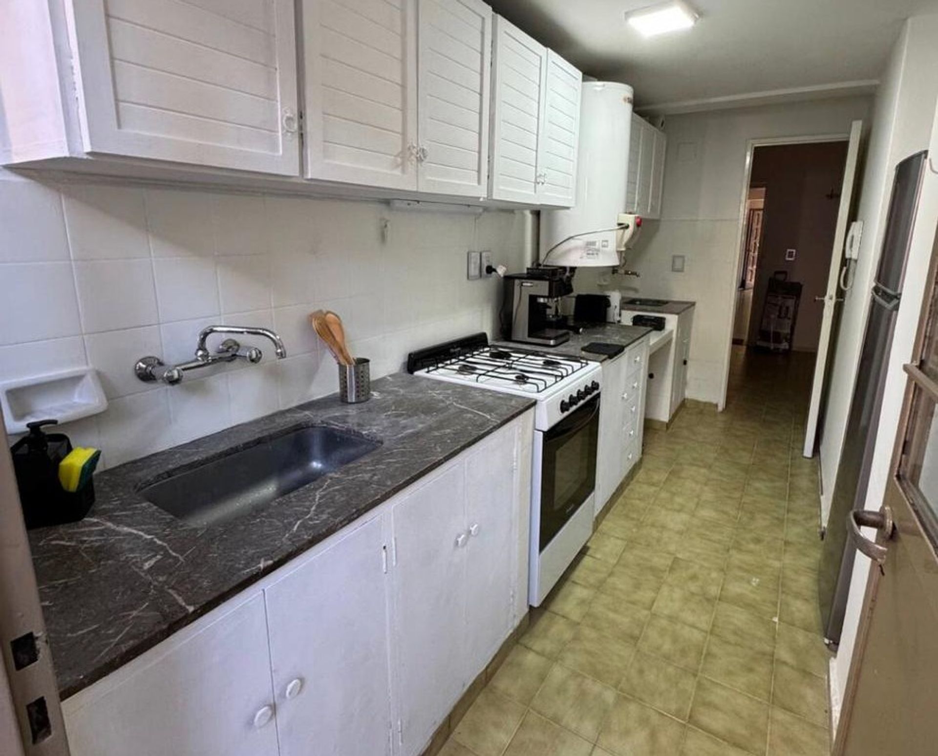 Departamento en Alquiler en Capital, Mendoza