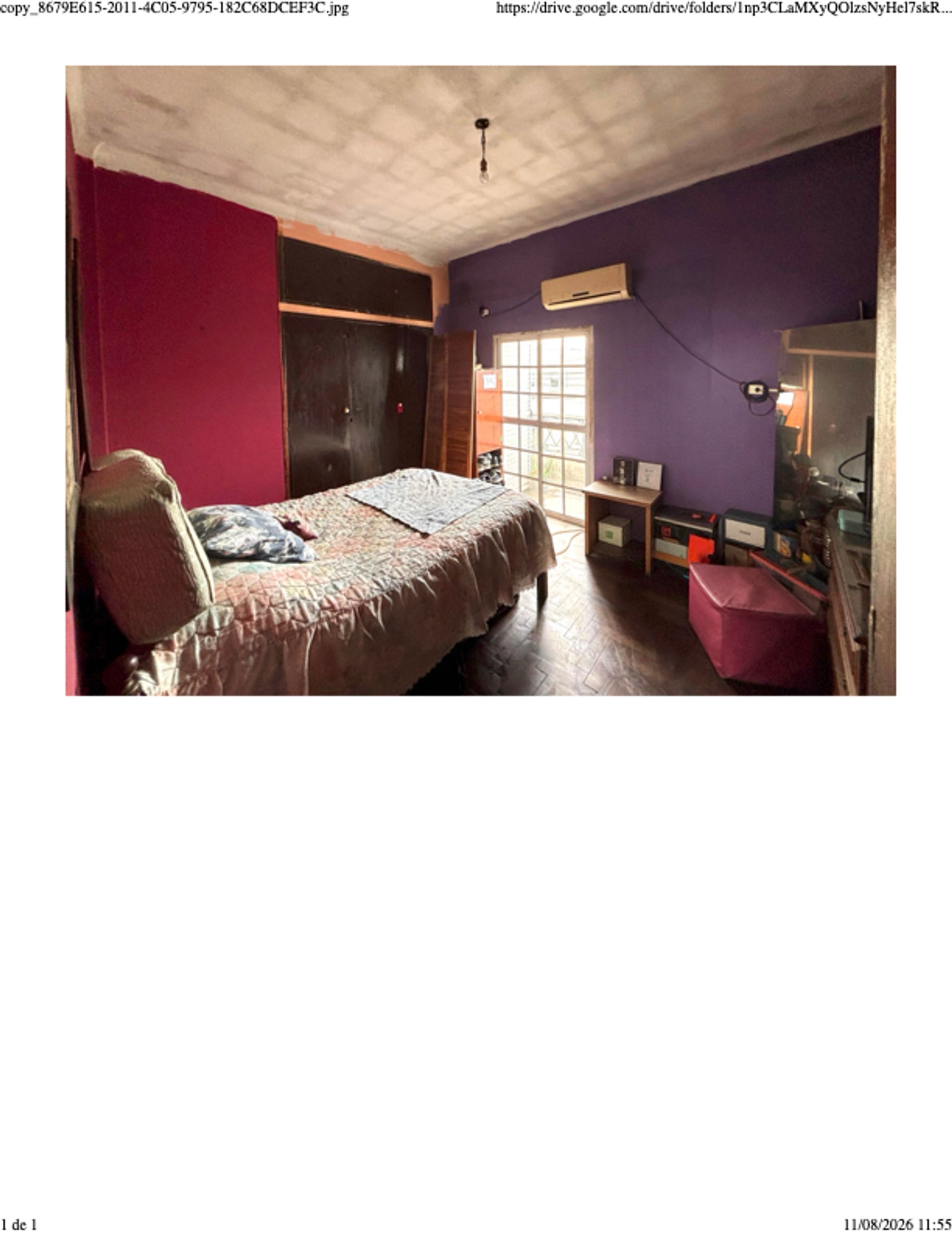 P H en Venta en Tres de Febrero, G.B.A. Zona Oeste - USD 78.000 | Inmoup - 12