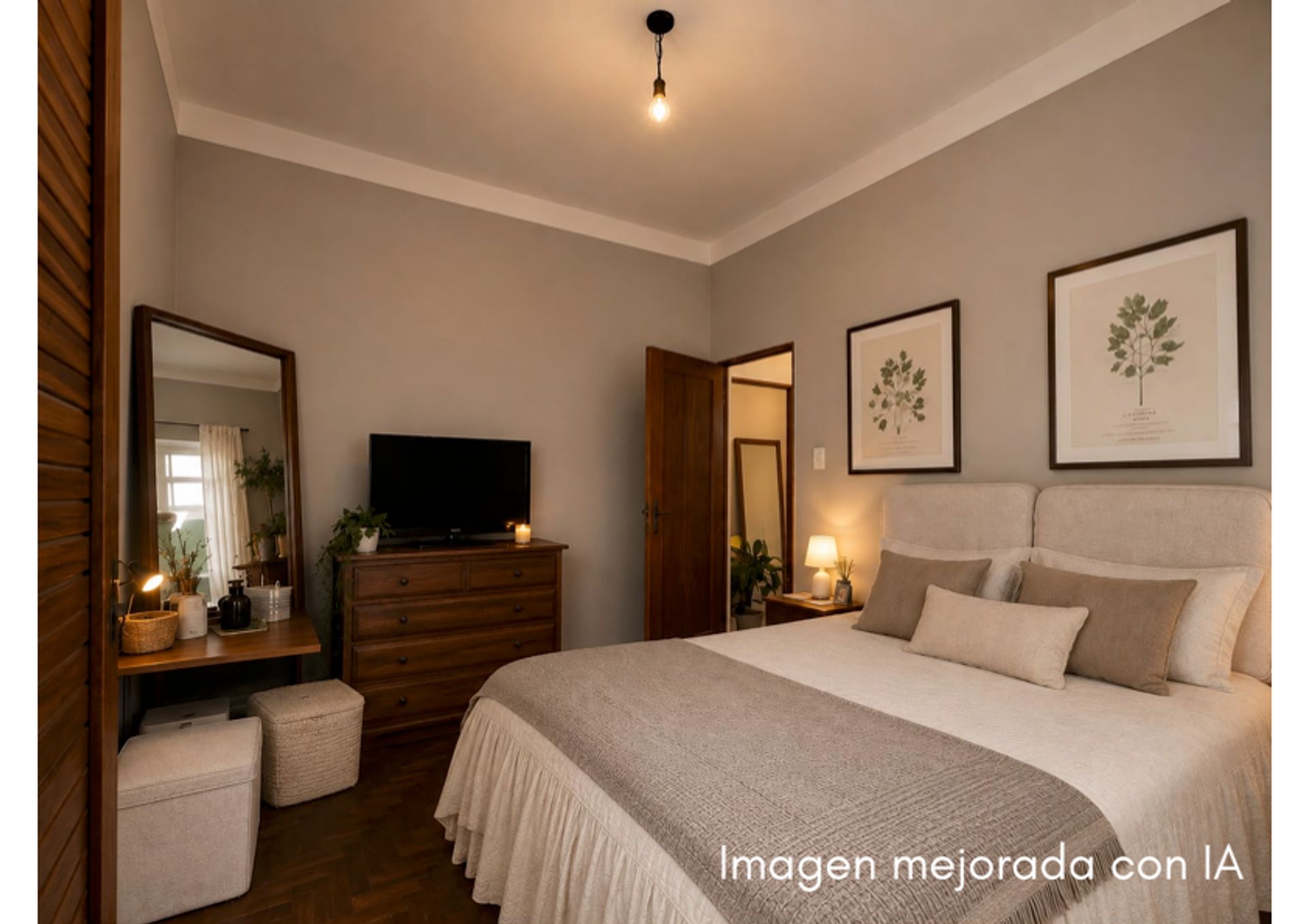 P H en Venta en Tres de Febrero, G.B.A. Zona Oeste - USD 78.000 | Inmoup - 16