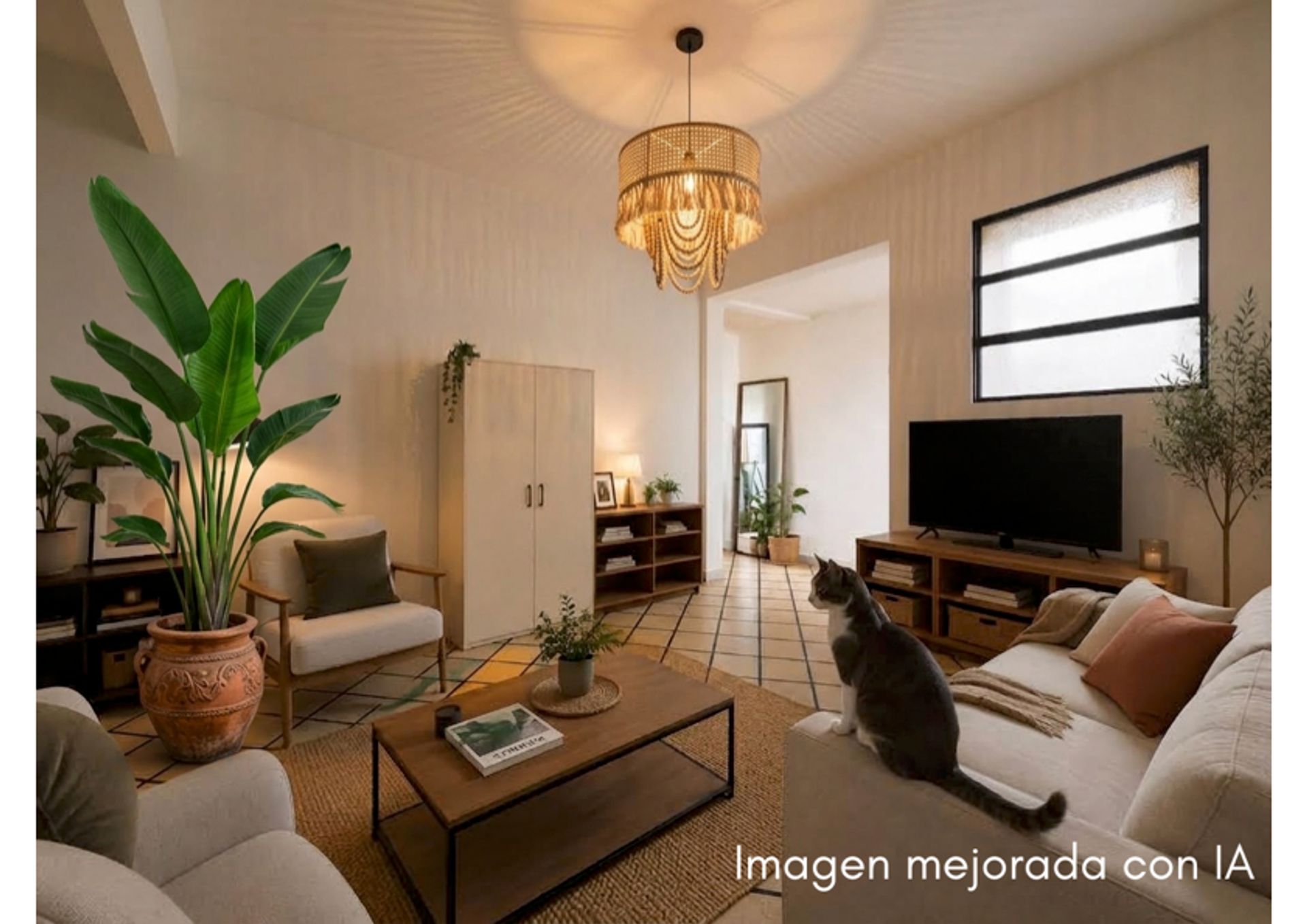 P H en Venta en Tres de Febrero, G.B.A. Zona Oeste - USD 78.000 | Inmoup - 6