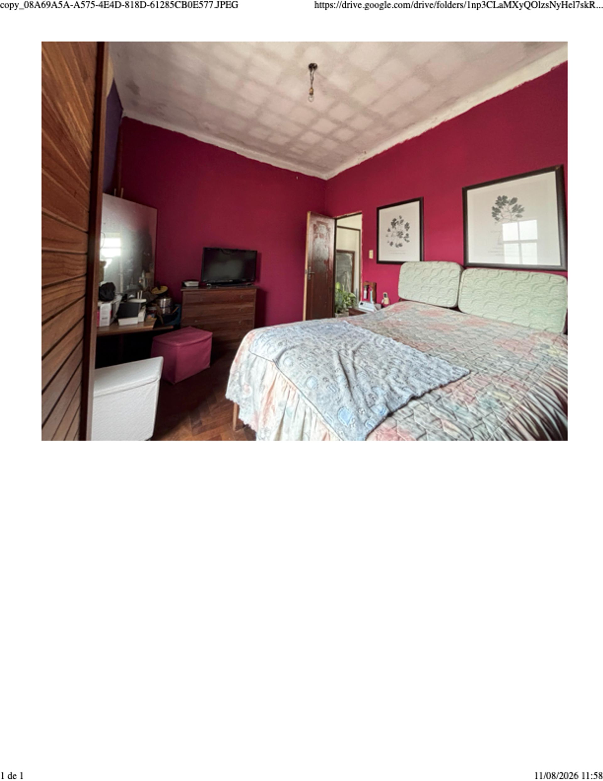 P H en Venta en Tres de Febrero, G.B.A. Zona Oeste - USD 78.000 | Inmoup - 11