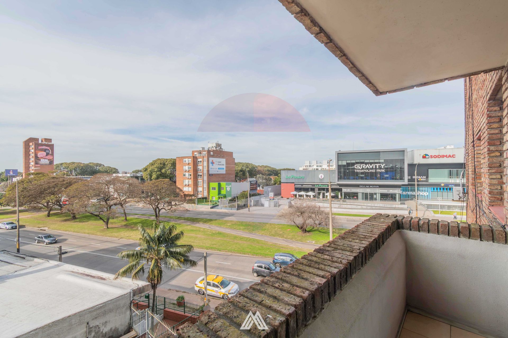 Venta Apartamento de 3 Dormitorios en Malvín - 14