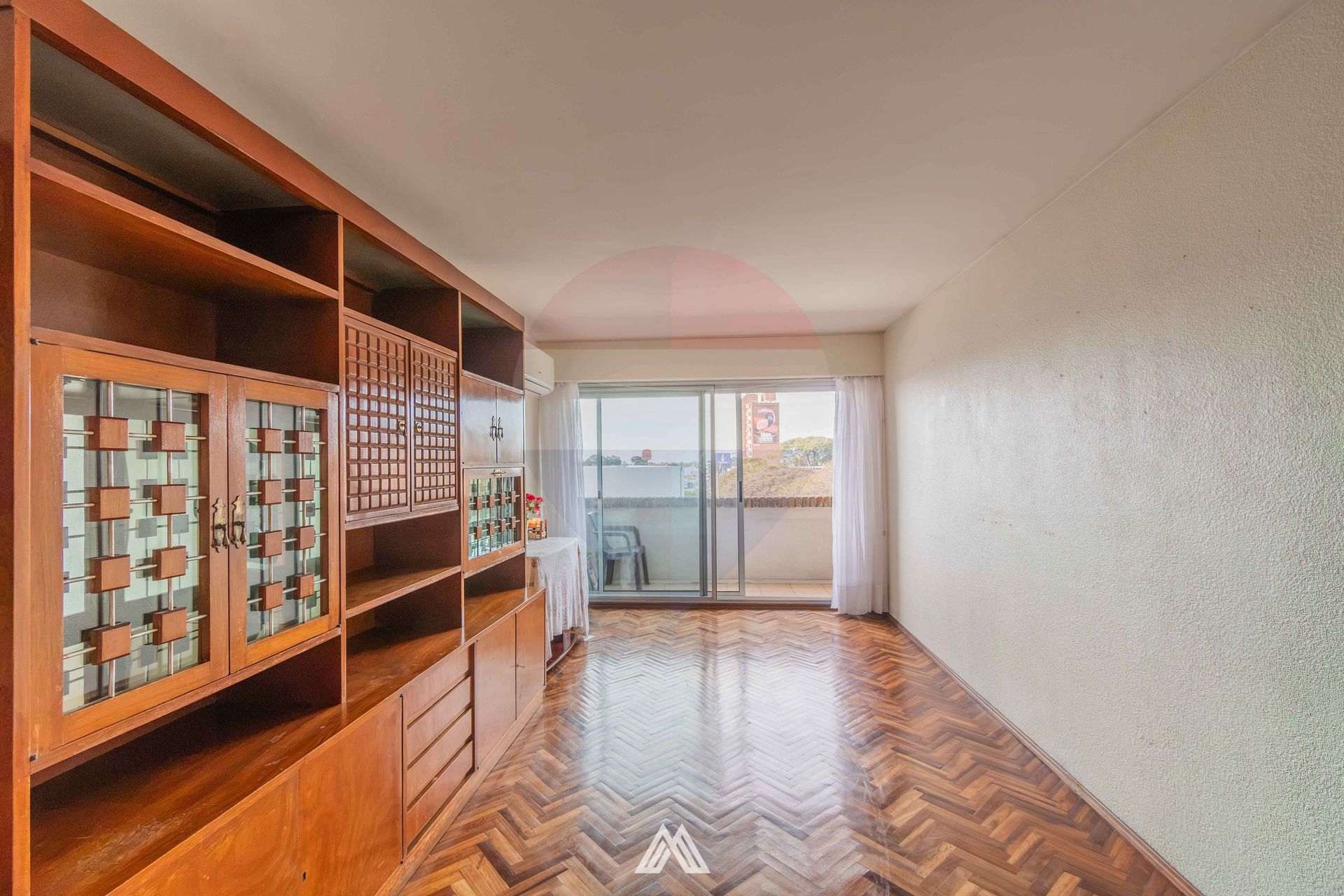 Venta Apartamento de 3 Dormitorios en Malvín - 1