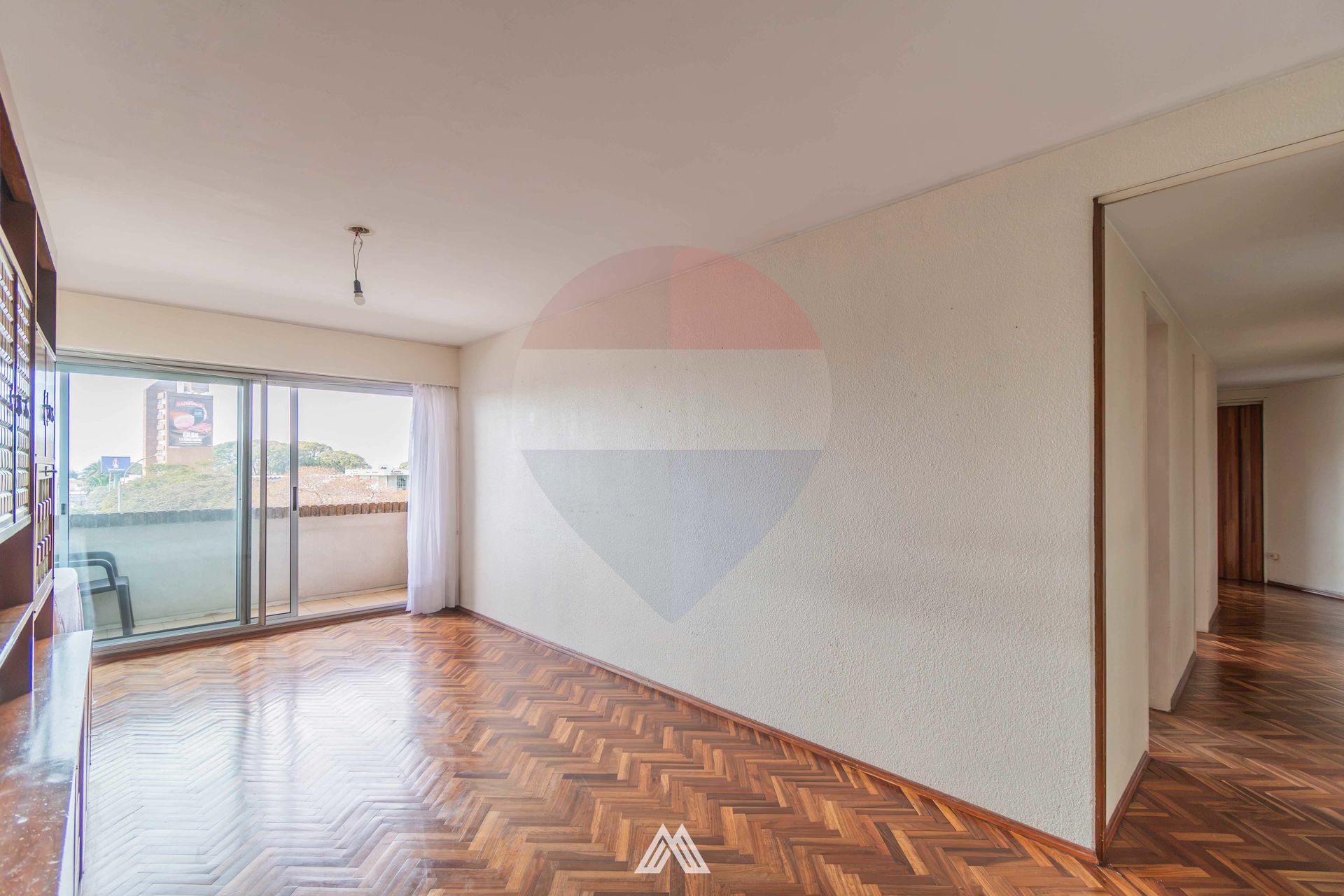 Venta Apartamento de 3 Dormitorios en Malvín - 2