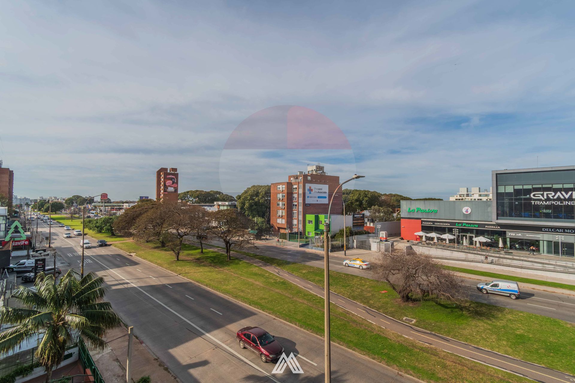 Venta Apartamento de 3 Dormitorios en Malvín - 15