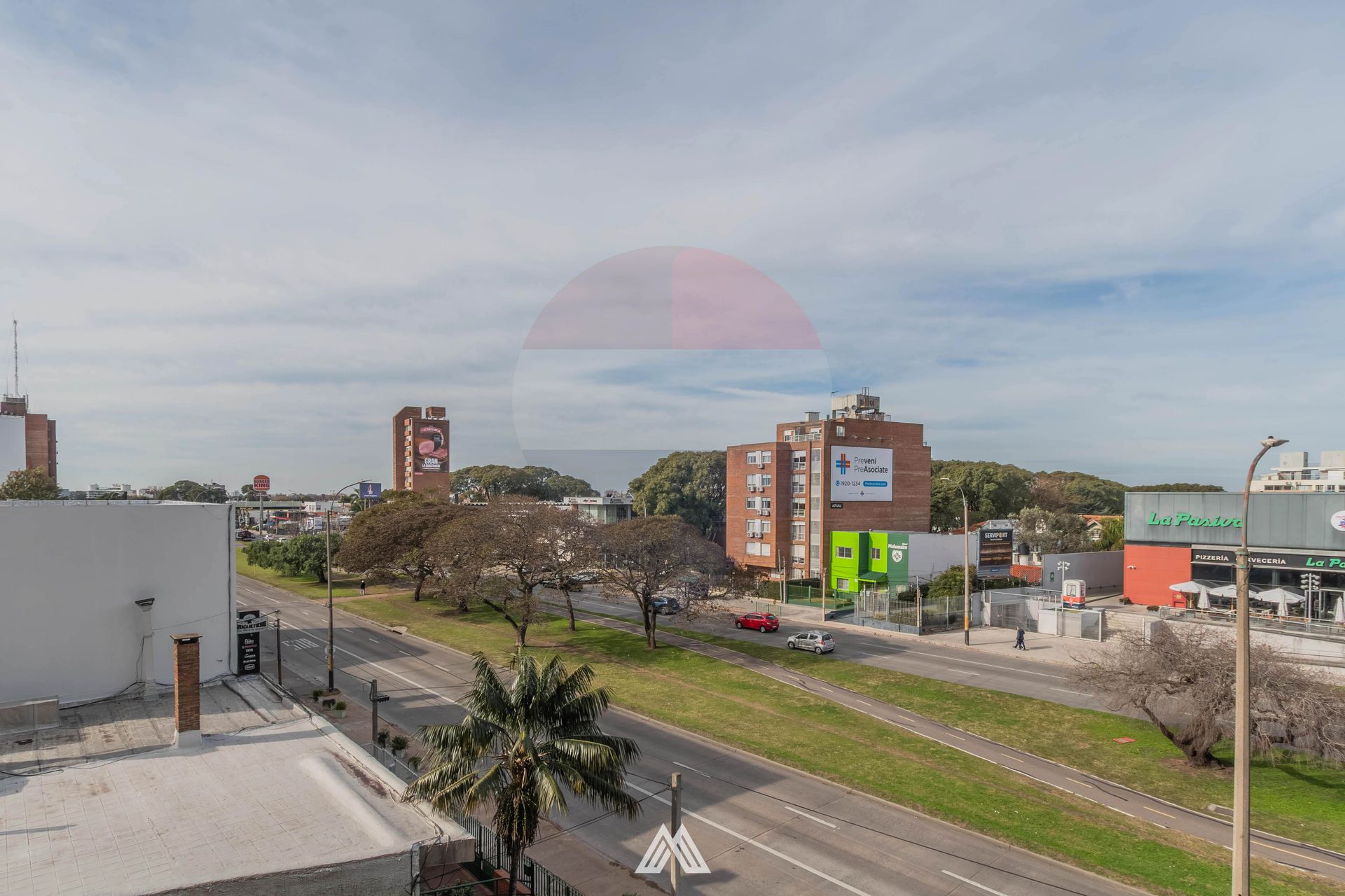 Venta Apartamento de 3 Dormitorios en Malvín - 16