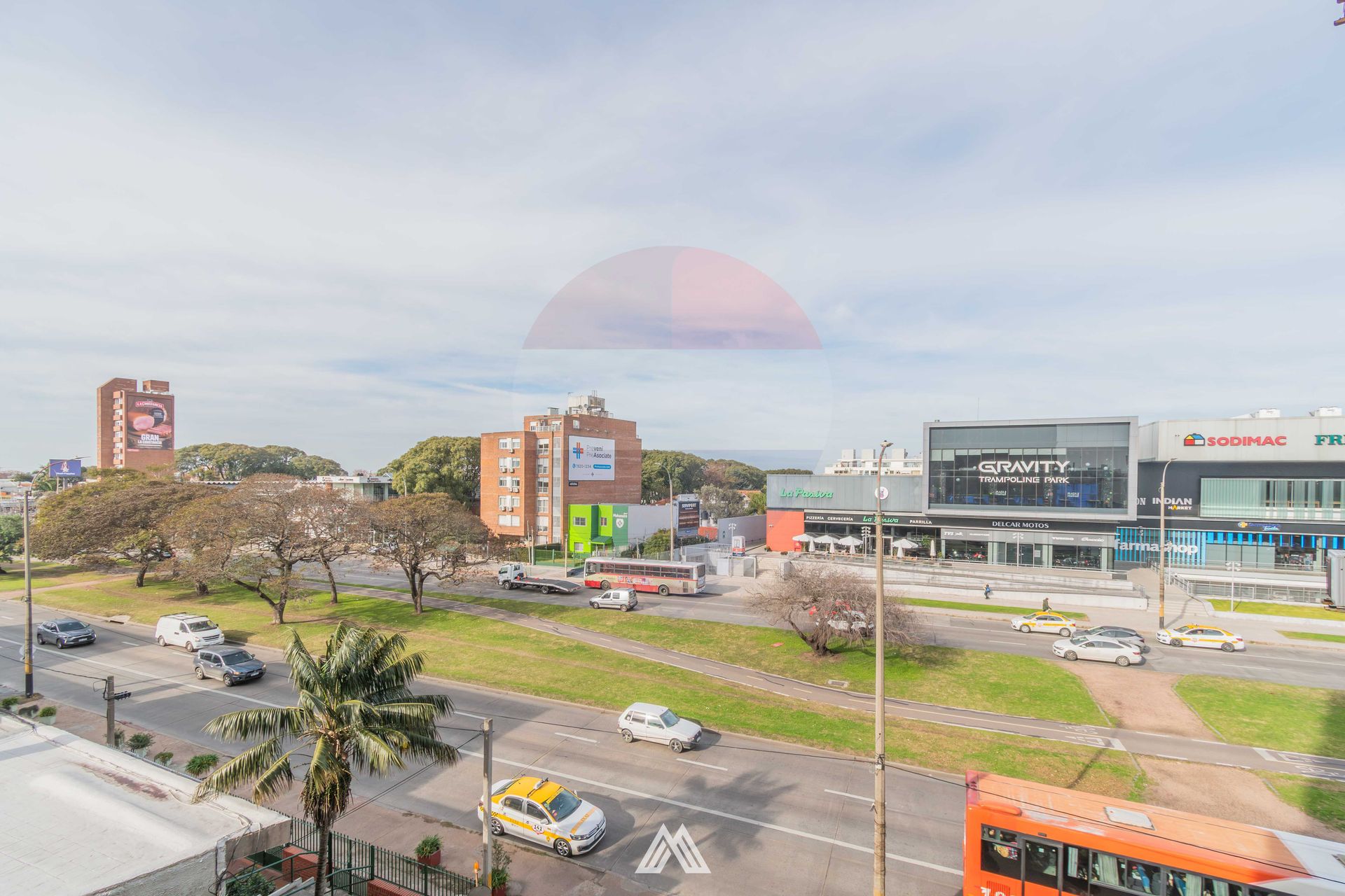 Venta Apartamento de 3 Dormitorios en Malvín - 17