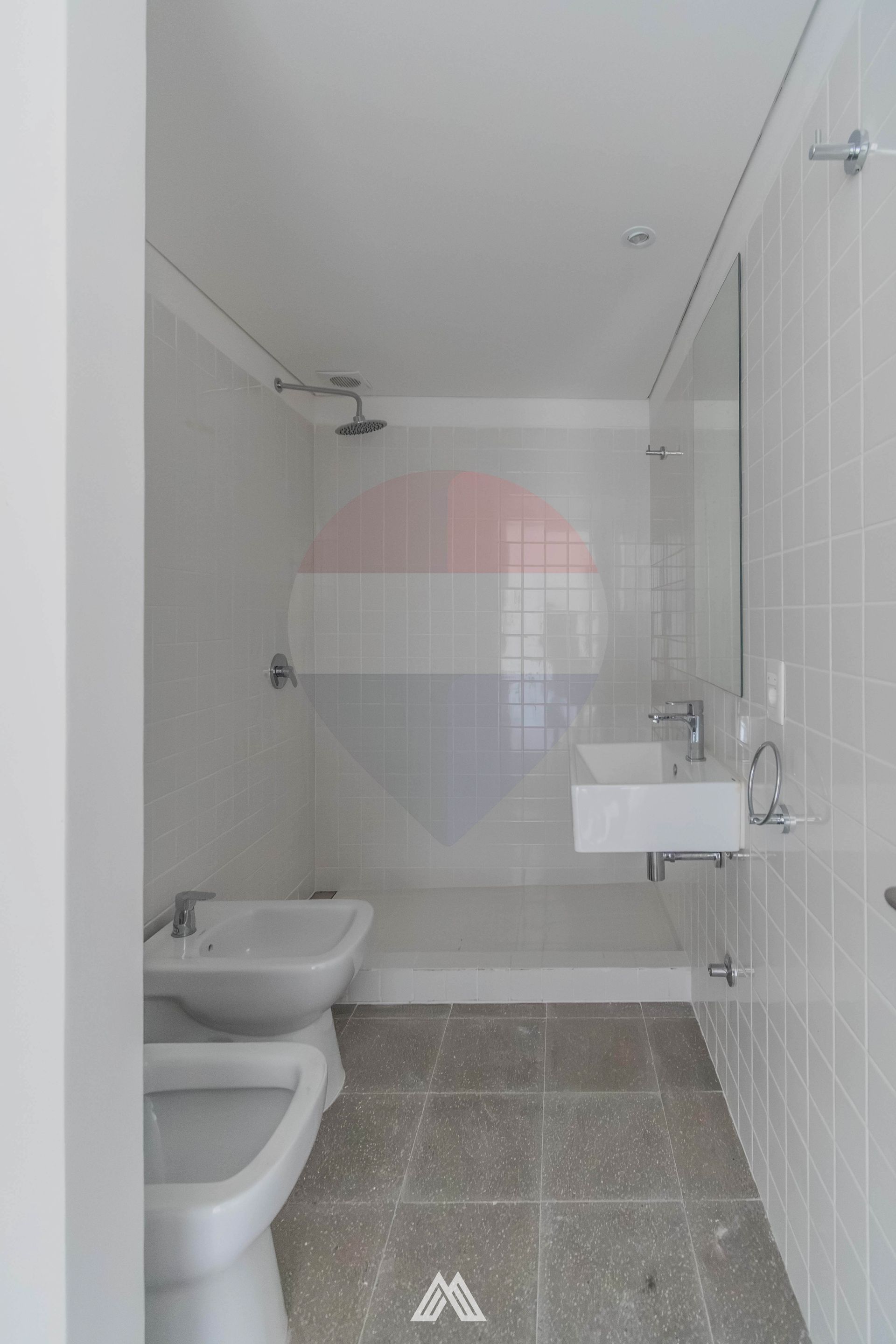 VENTA APTO DOS DORMITORIOS BARRIO SUR - 5