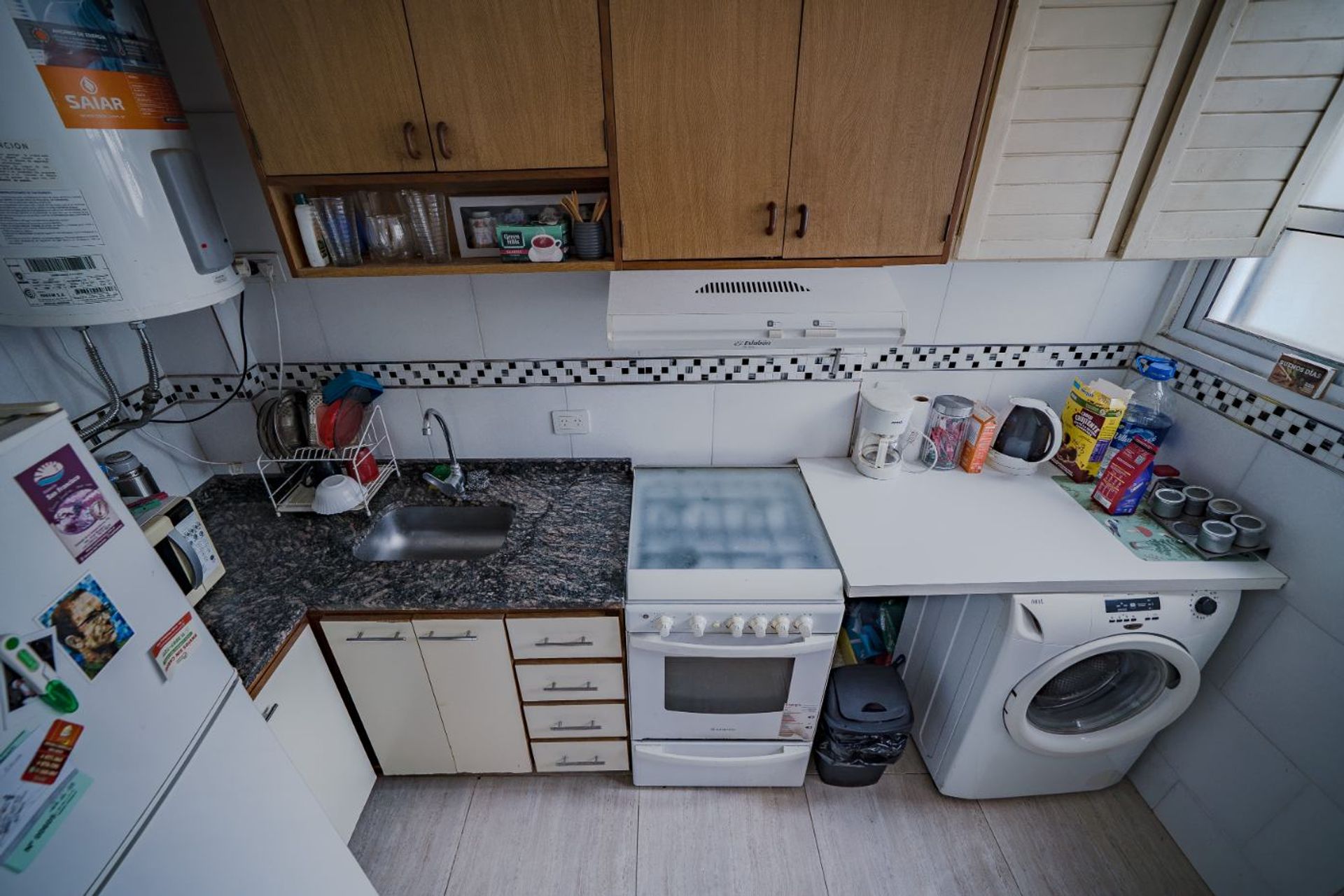 Departamento en Venta en Palermo, Capital Federal