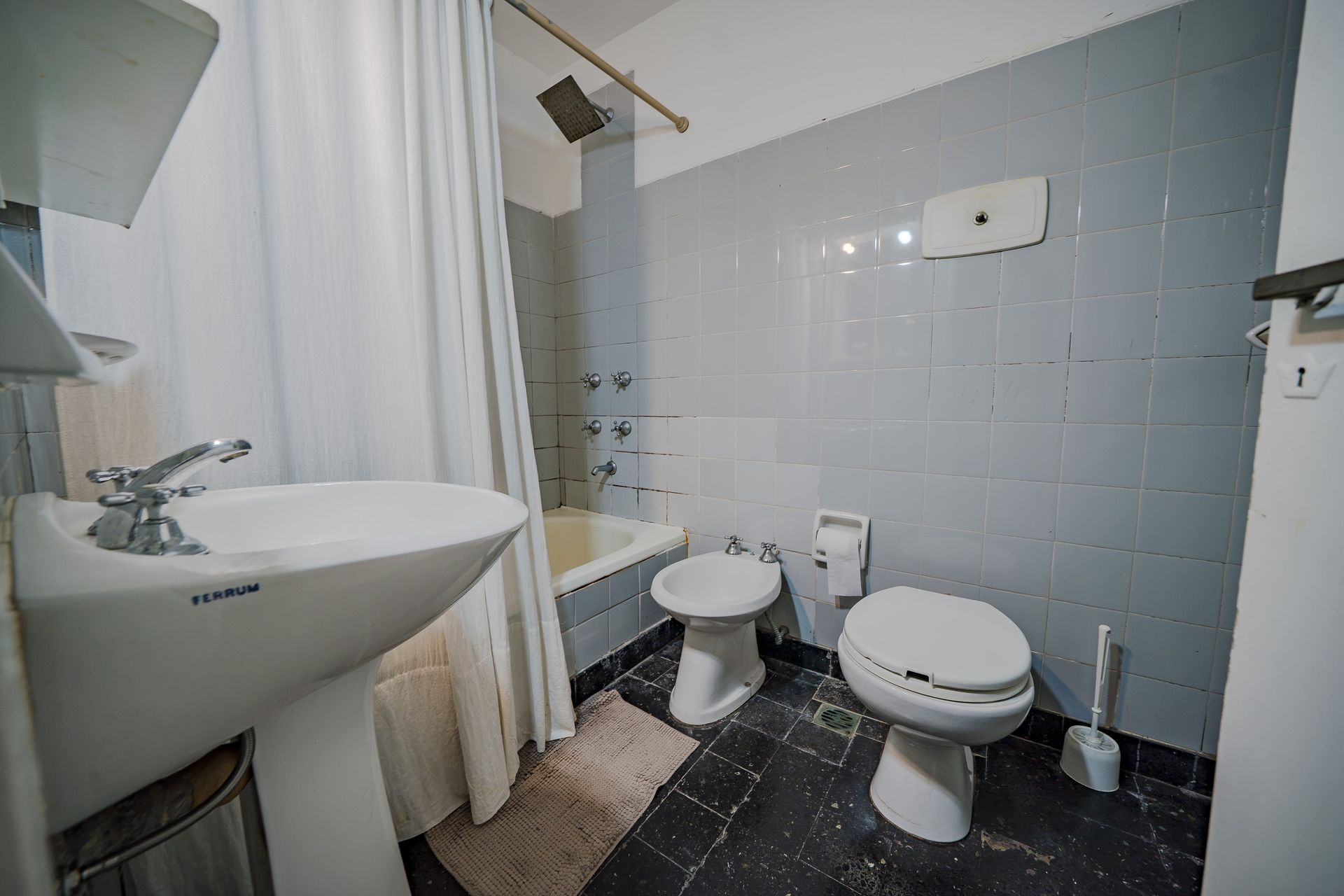 Departamento en Venta en Palermo, Capital Federal