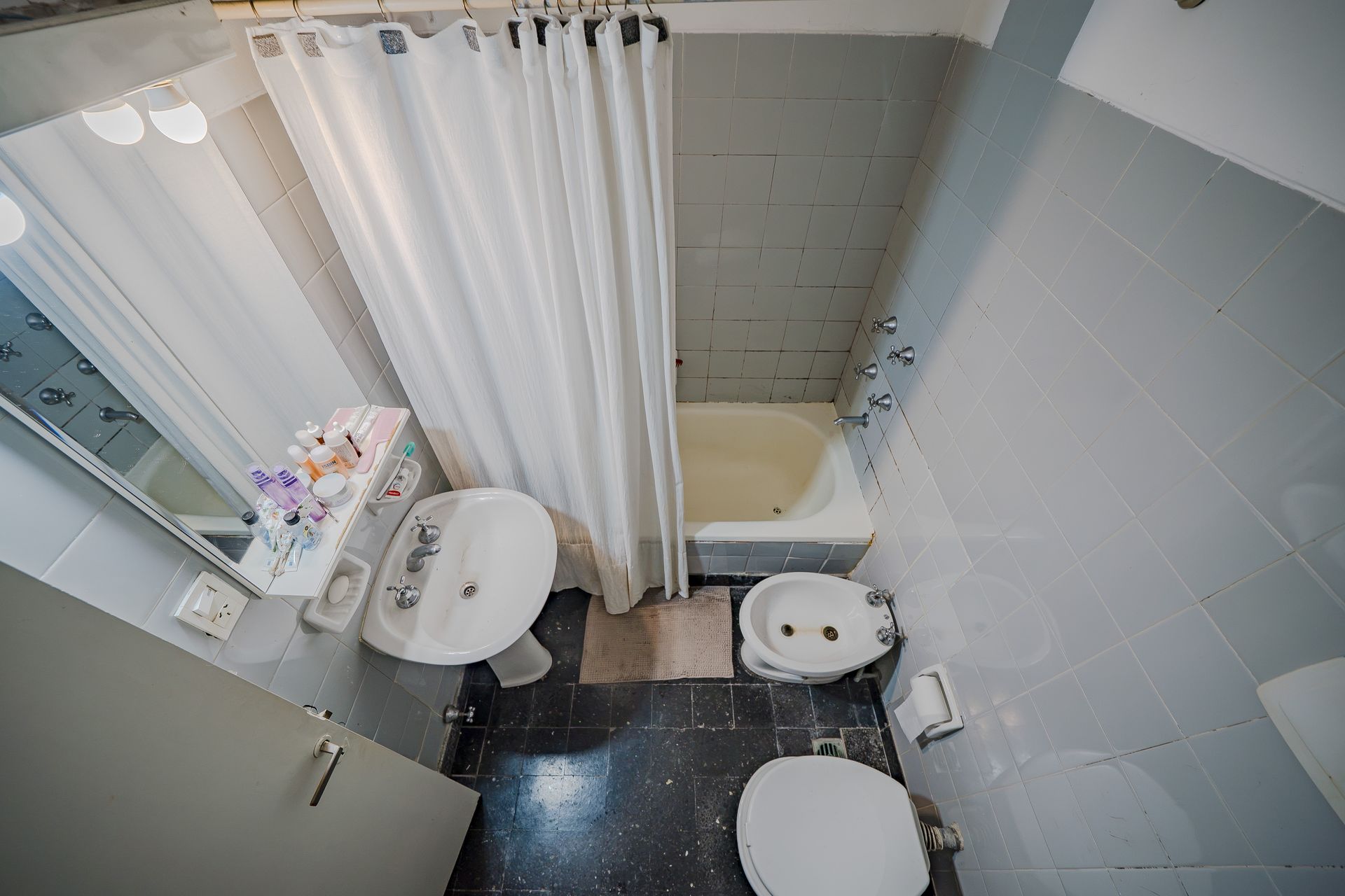 Departamento en Venta en Palermo, Capital Federal
